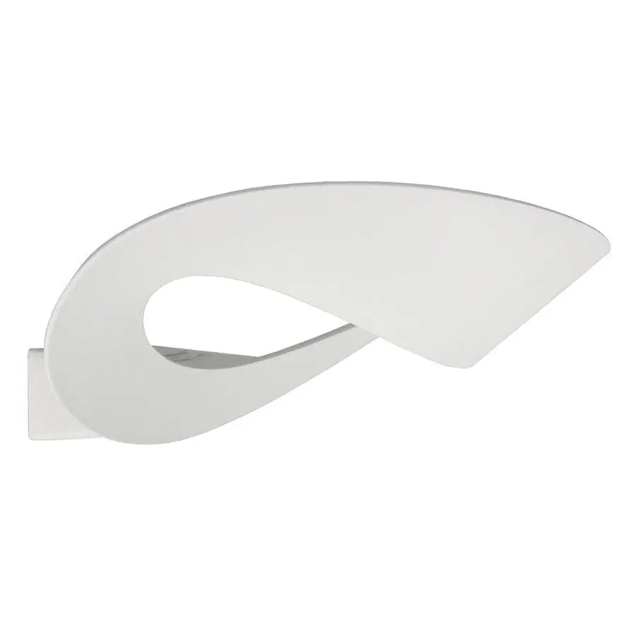 Mesmeri Wall Lamp White