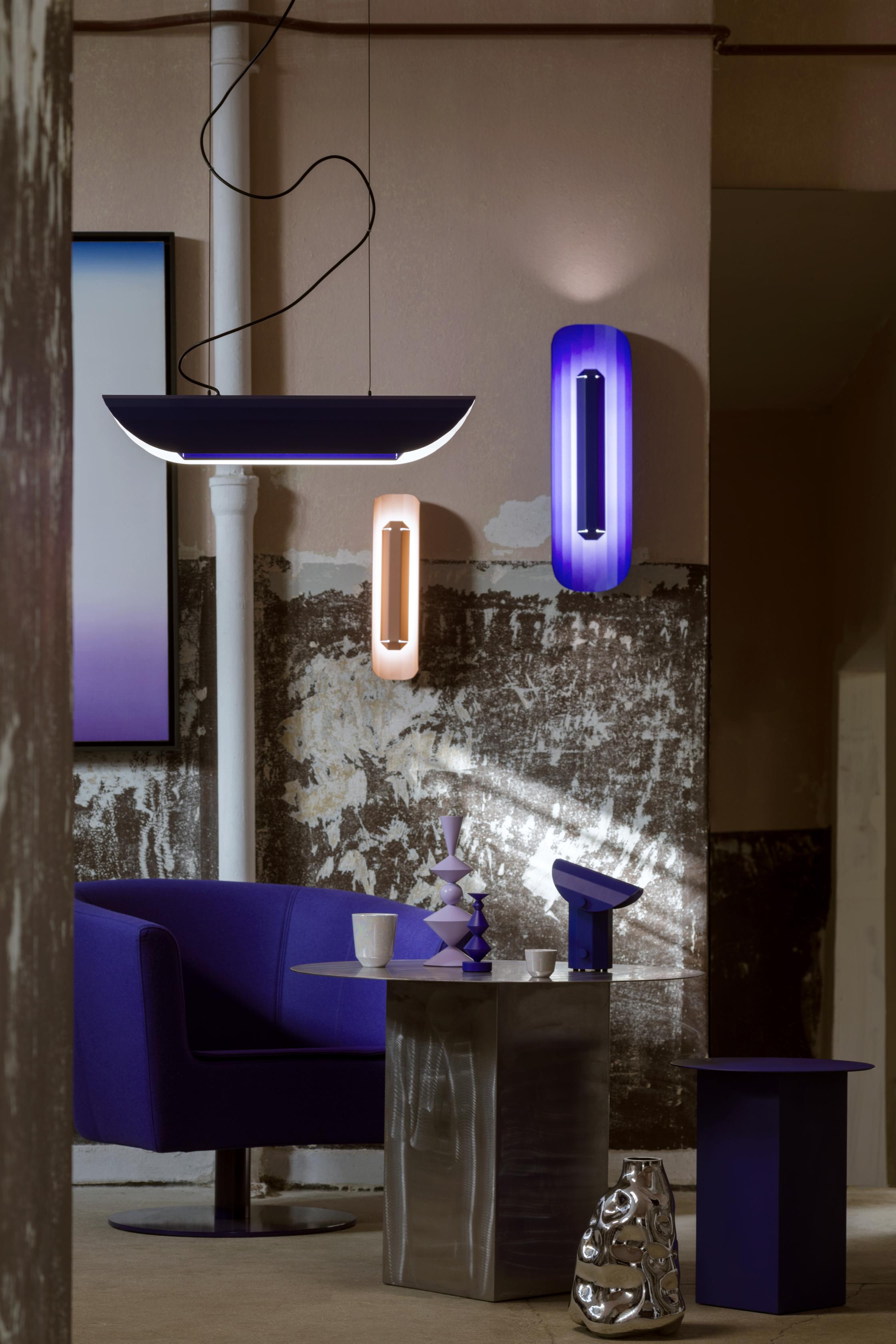 APOLIN Sage Wall Lamp