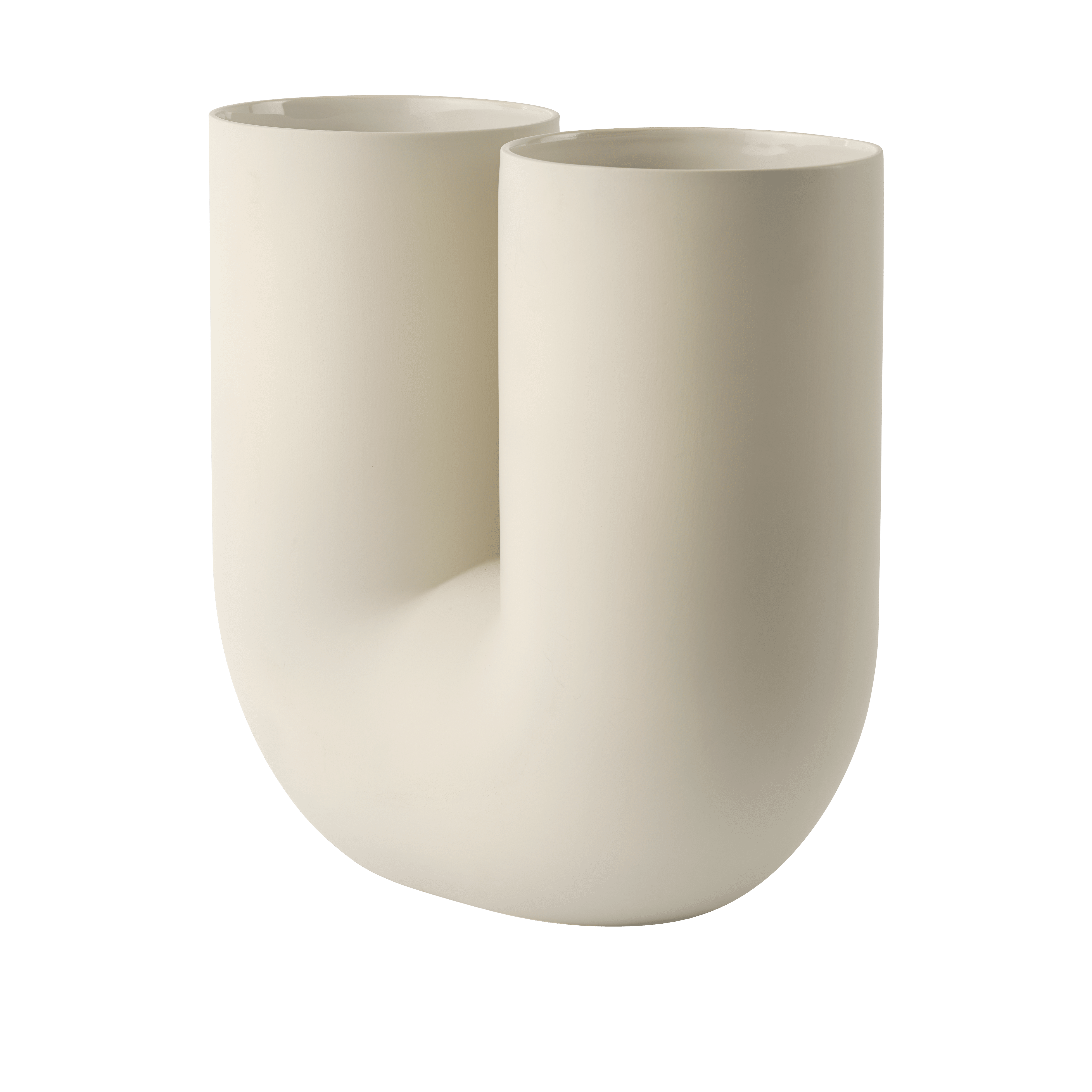 KINK Sand Vase