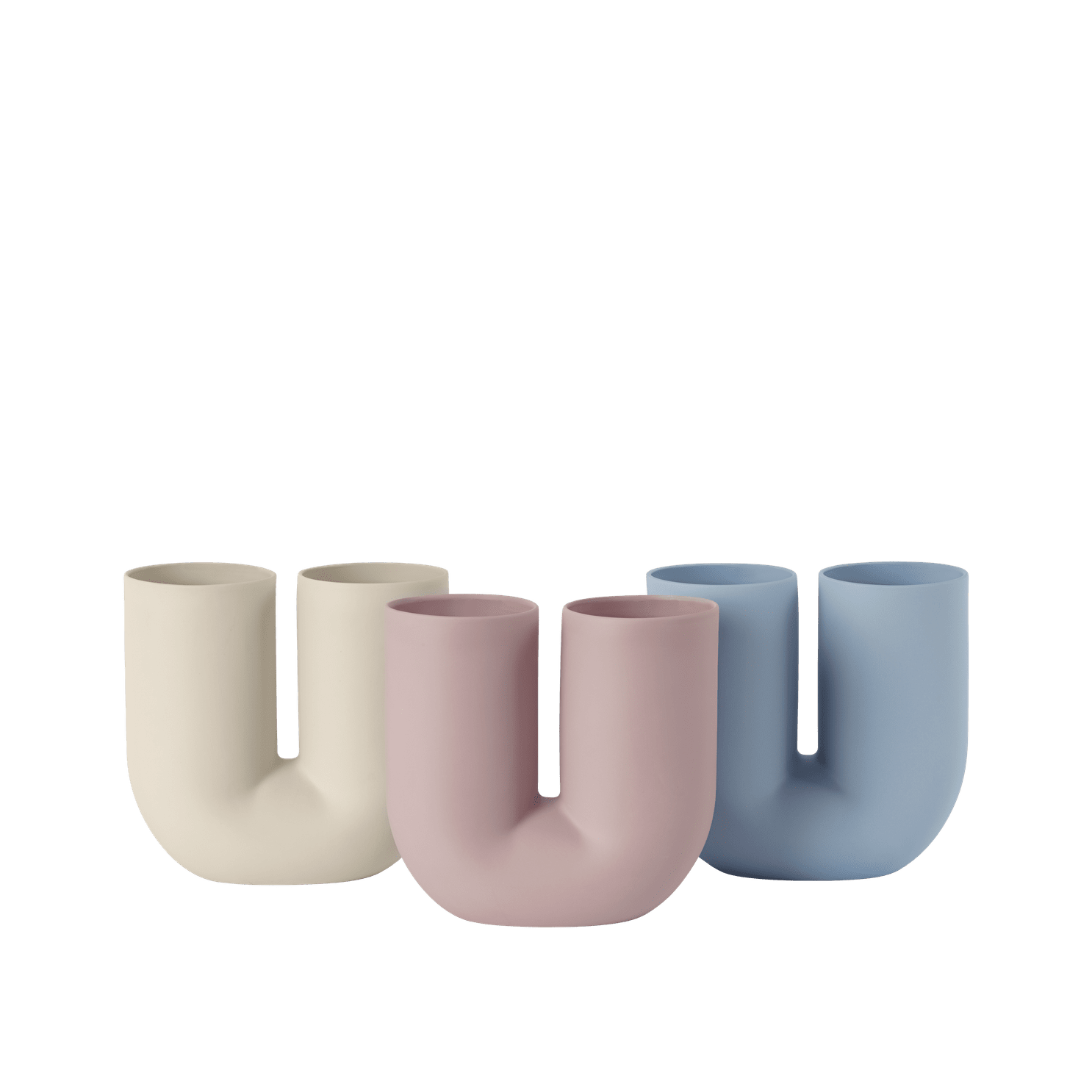 KINK Lilac Vase