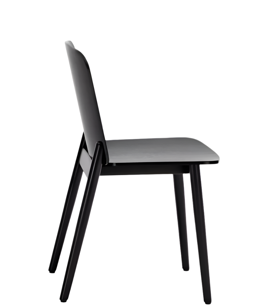 PROP A-4390 Holzstuhl
