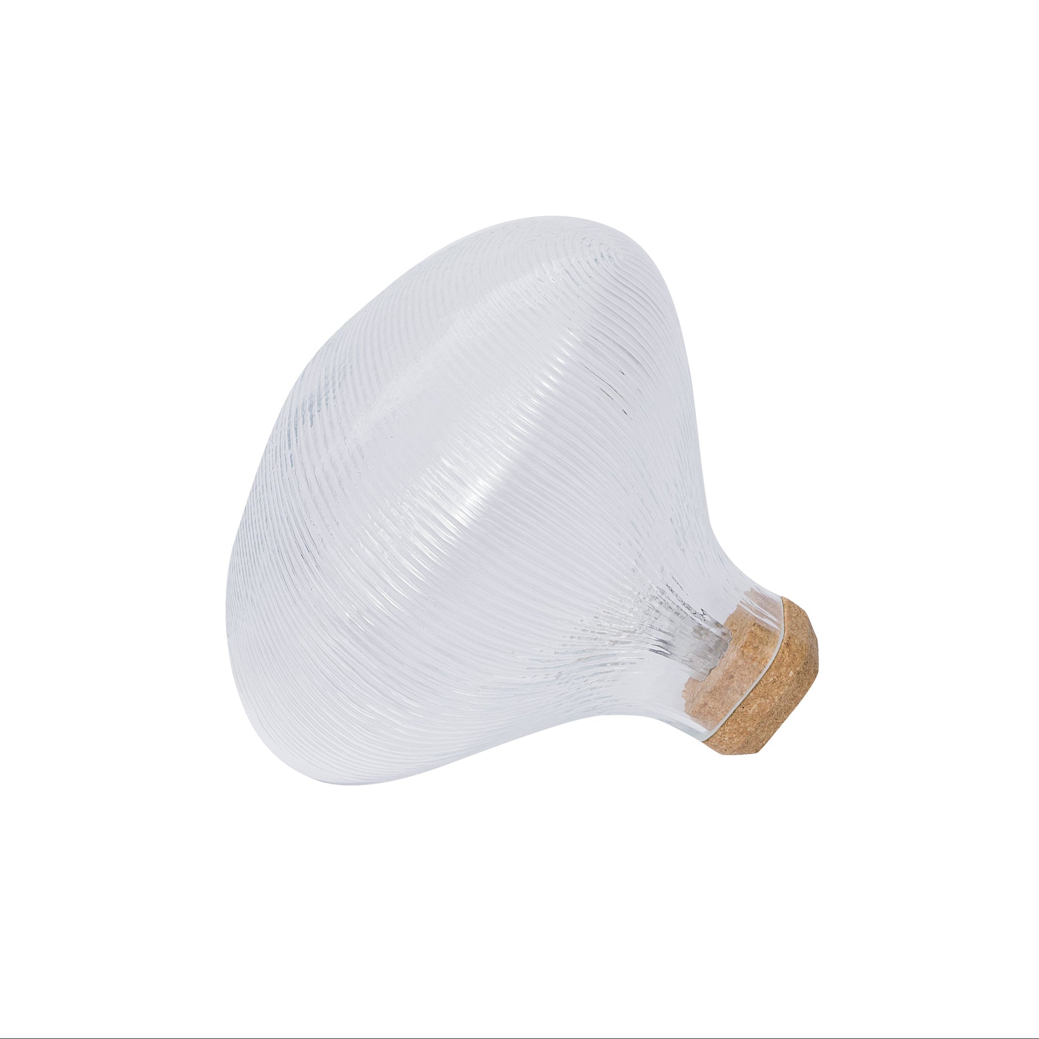 Lampe TIDELIGHT Glas