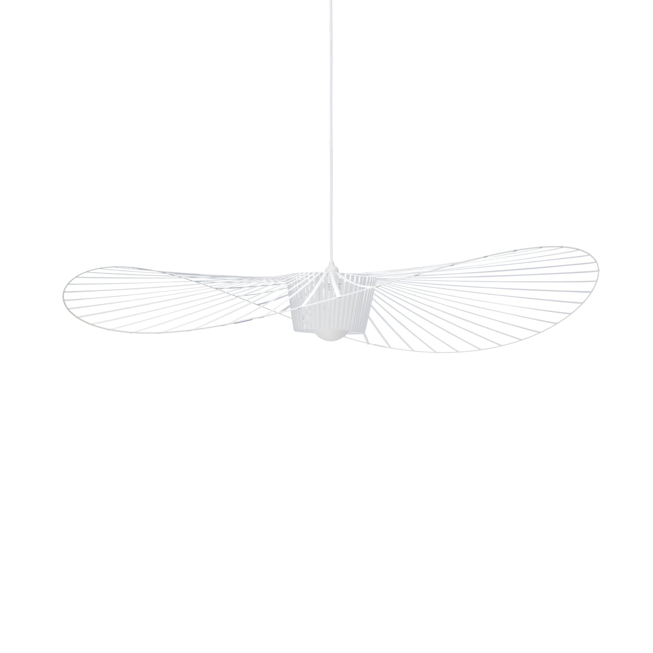 Lampa wisząca VERTIGO biały