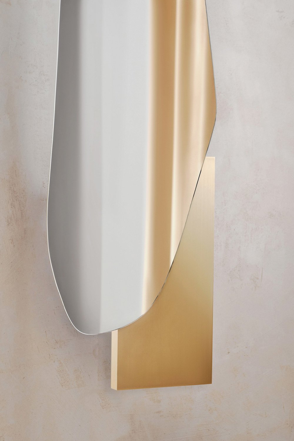 Lustro LAKE 2 personalisiert