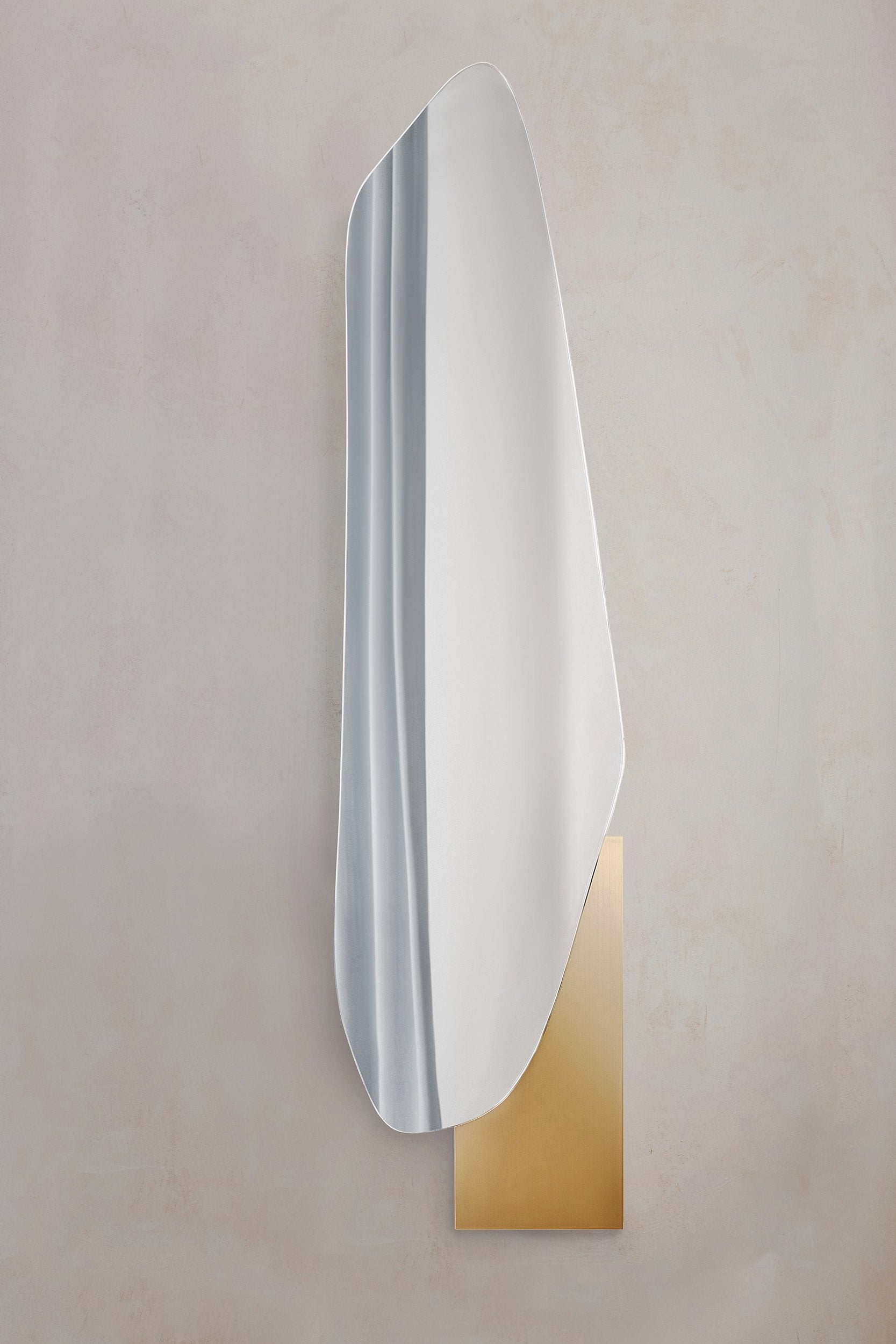 LAKE 2 Mirror - LIMITED EDITION Onyx