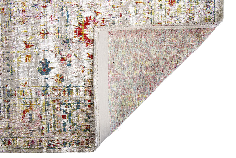 Teppich USHAK TURKISH DELIGHT beige