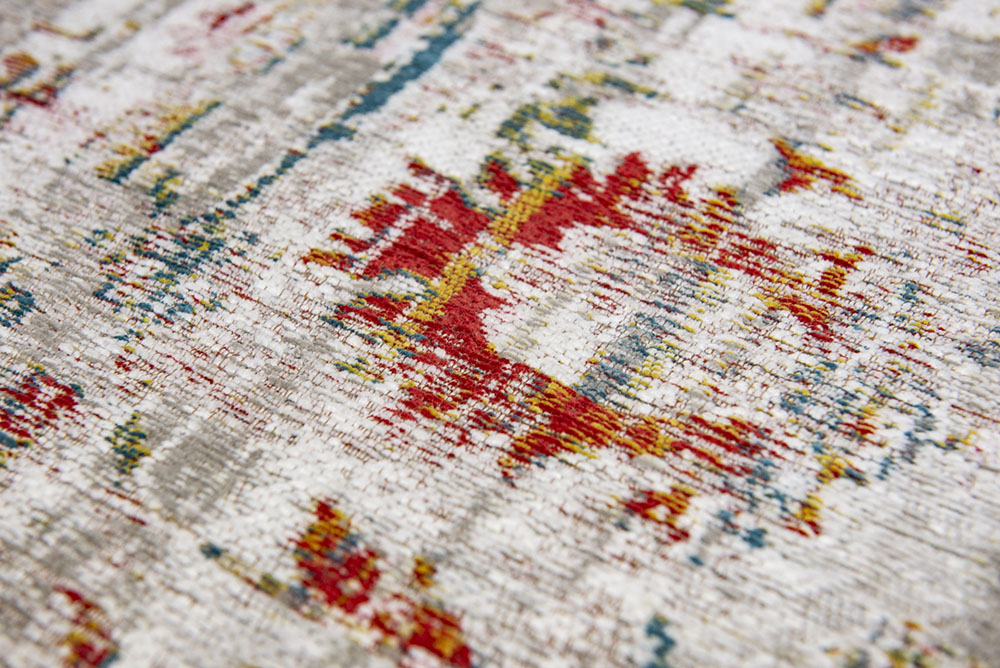 Teppich USHAK TURKISH DELIGHT beige