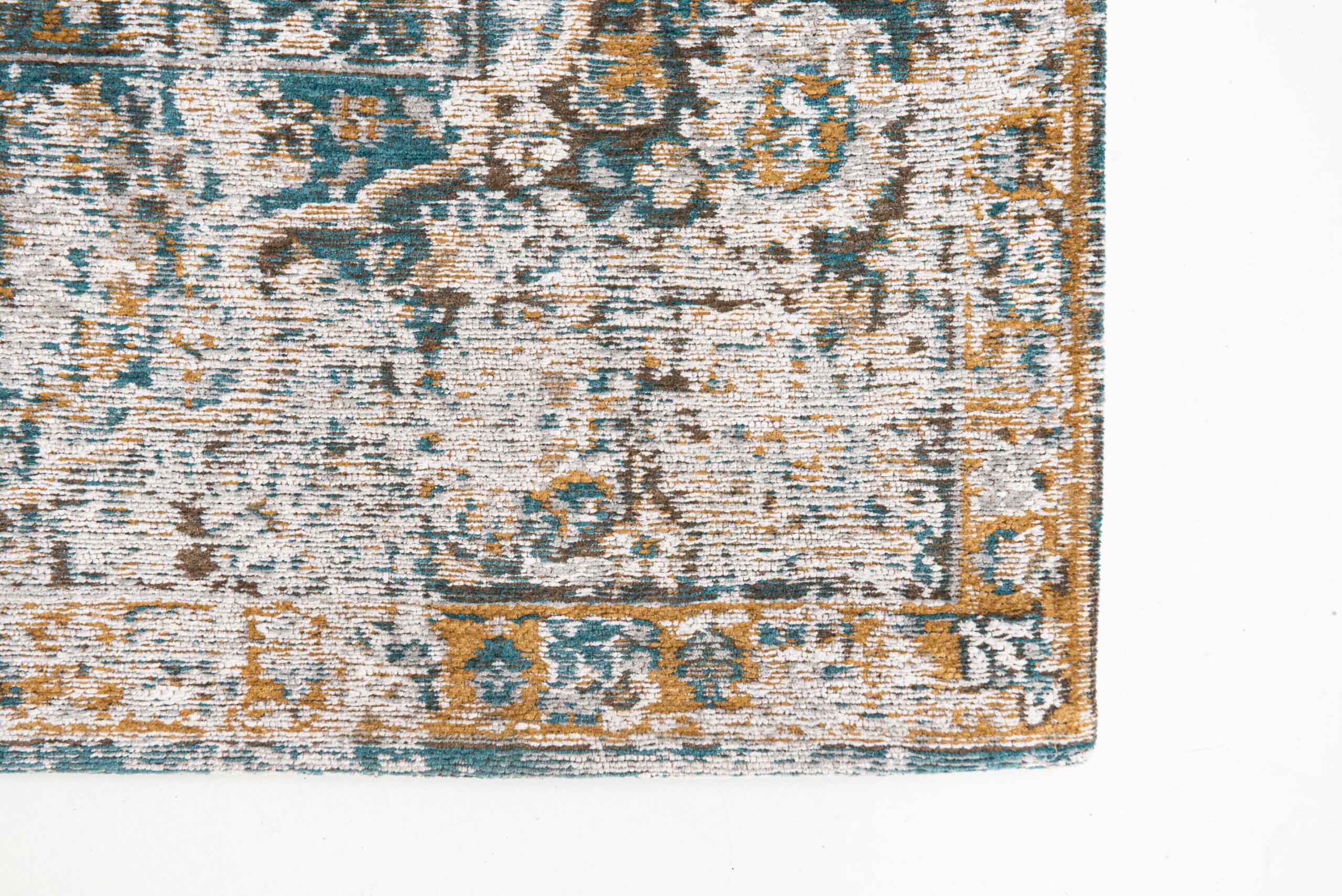 Bakthiari Teppich Fener Brown-Grau