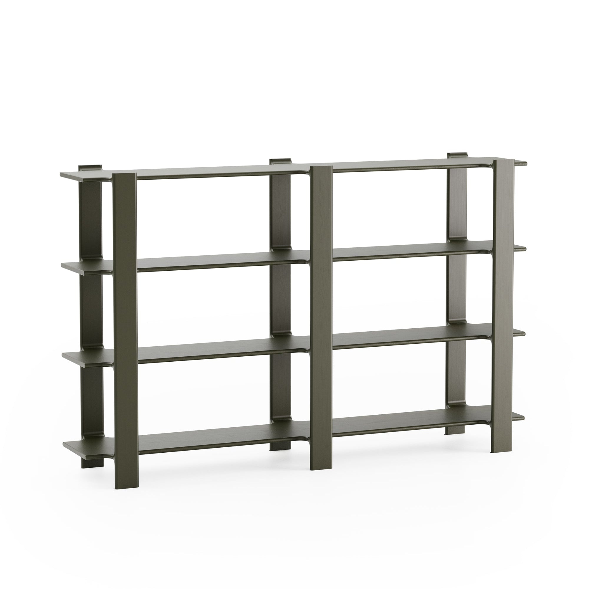 Regal LIGO DUO grünes Eichenholz