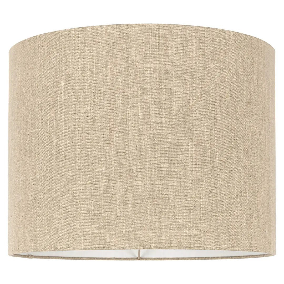 Rundschirm SALLY beige