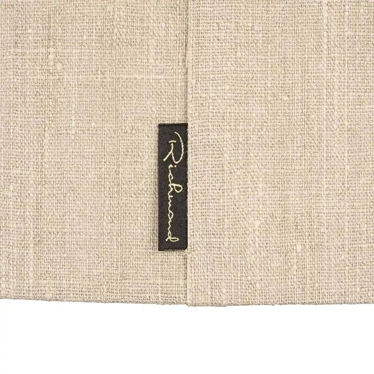 Rundschirm SALLY beige