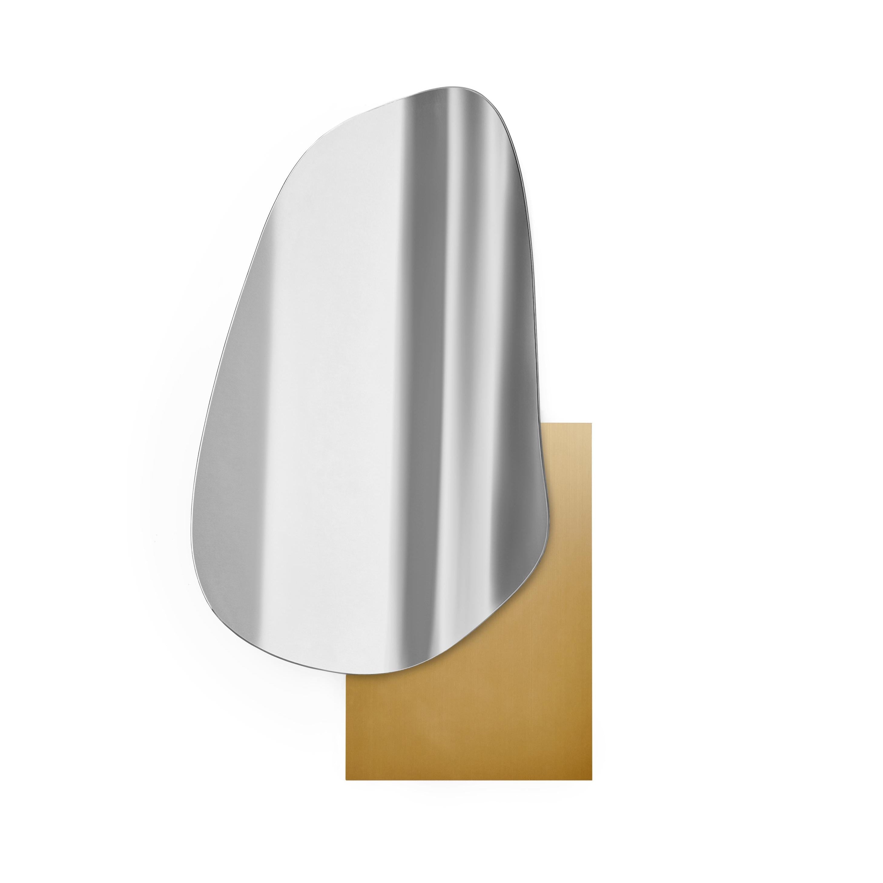 Lustro LAKE 3 personalisiert