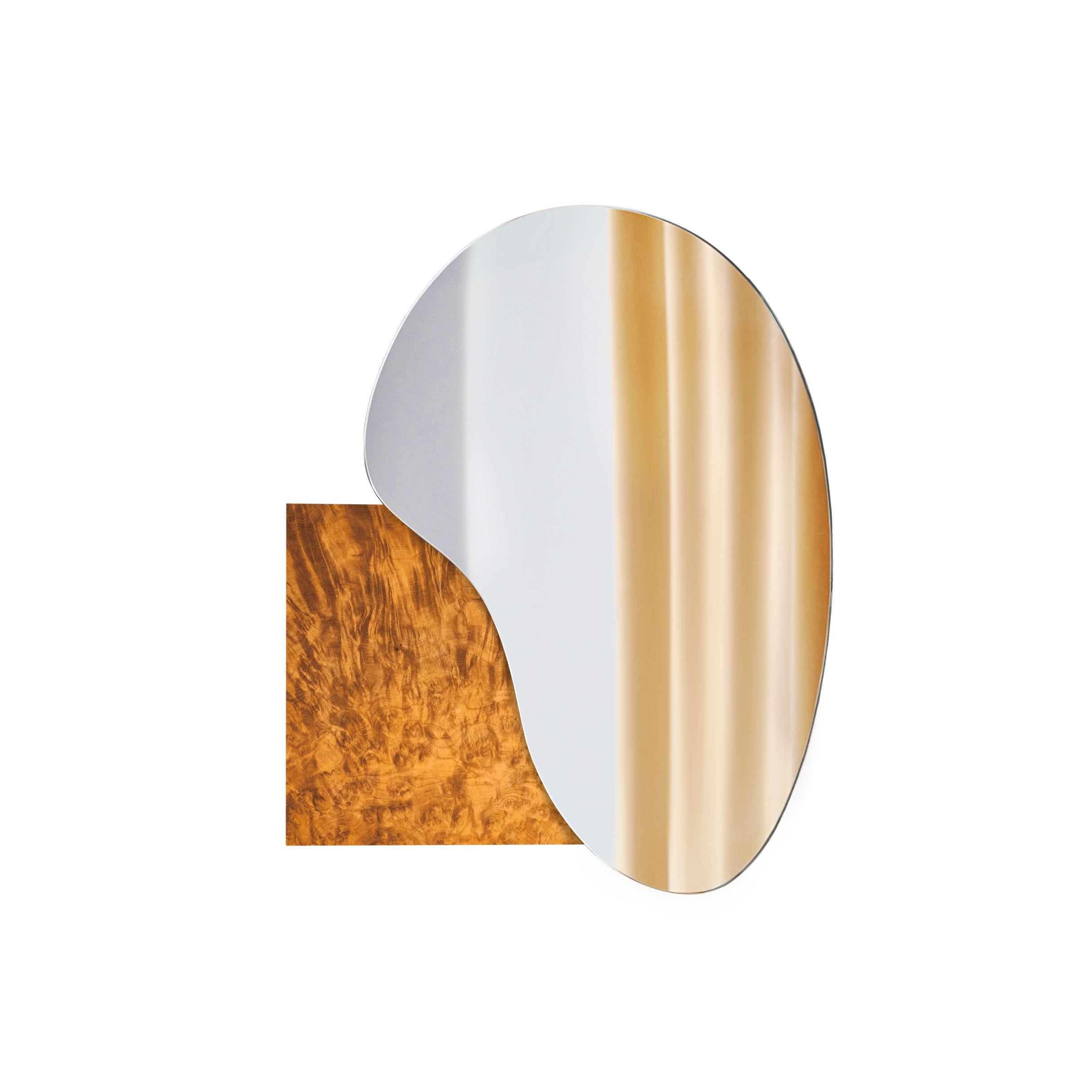 Lustro LAKE 4 personalisiert