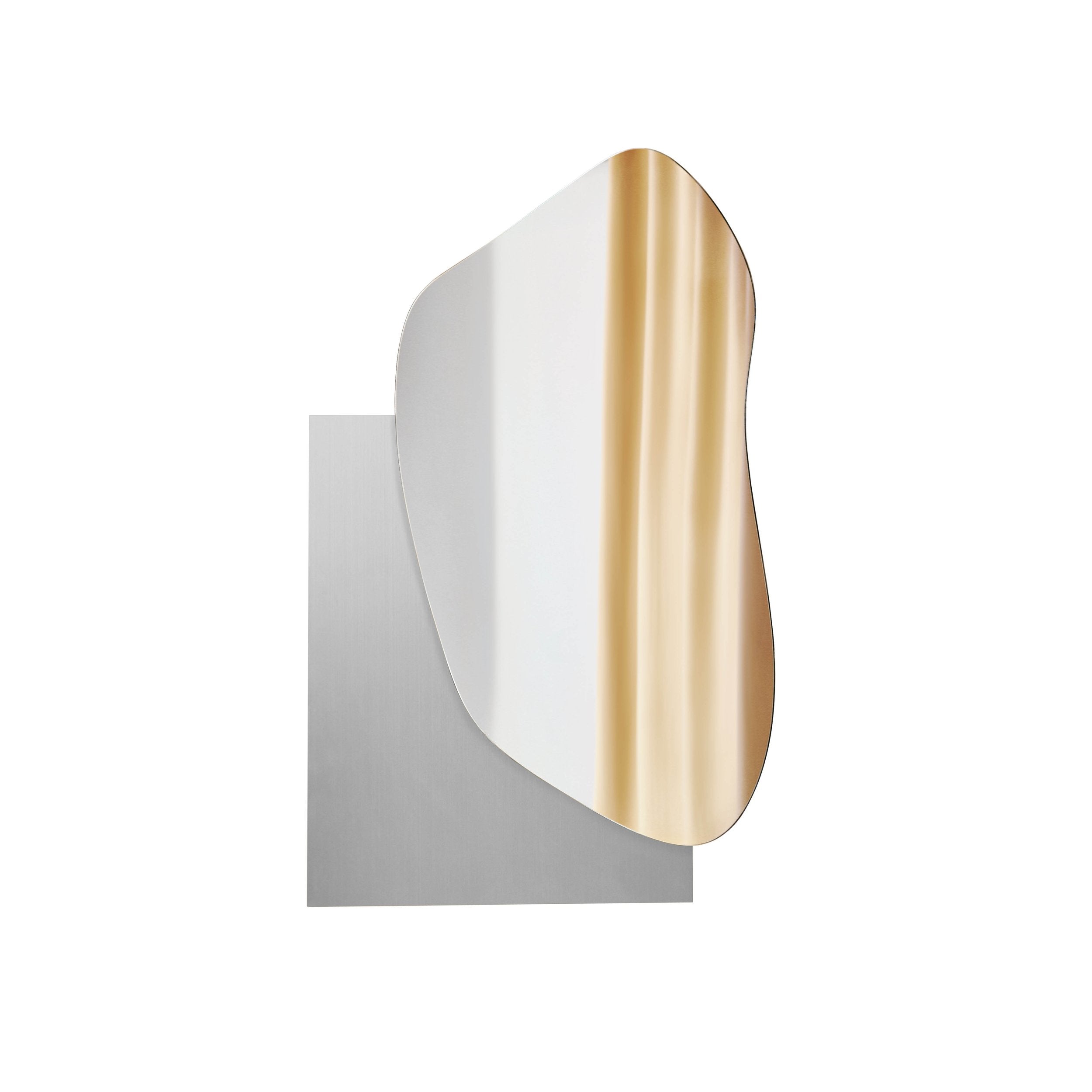 Lustro LAKE 1 personalisiert