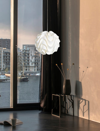 Hanging Lamp MODEL 172 White