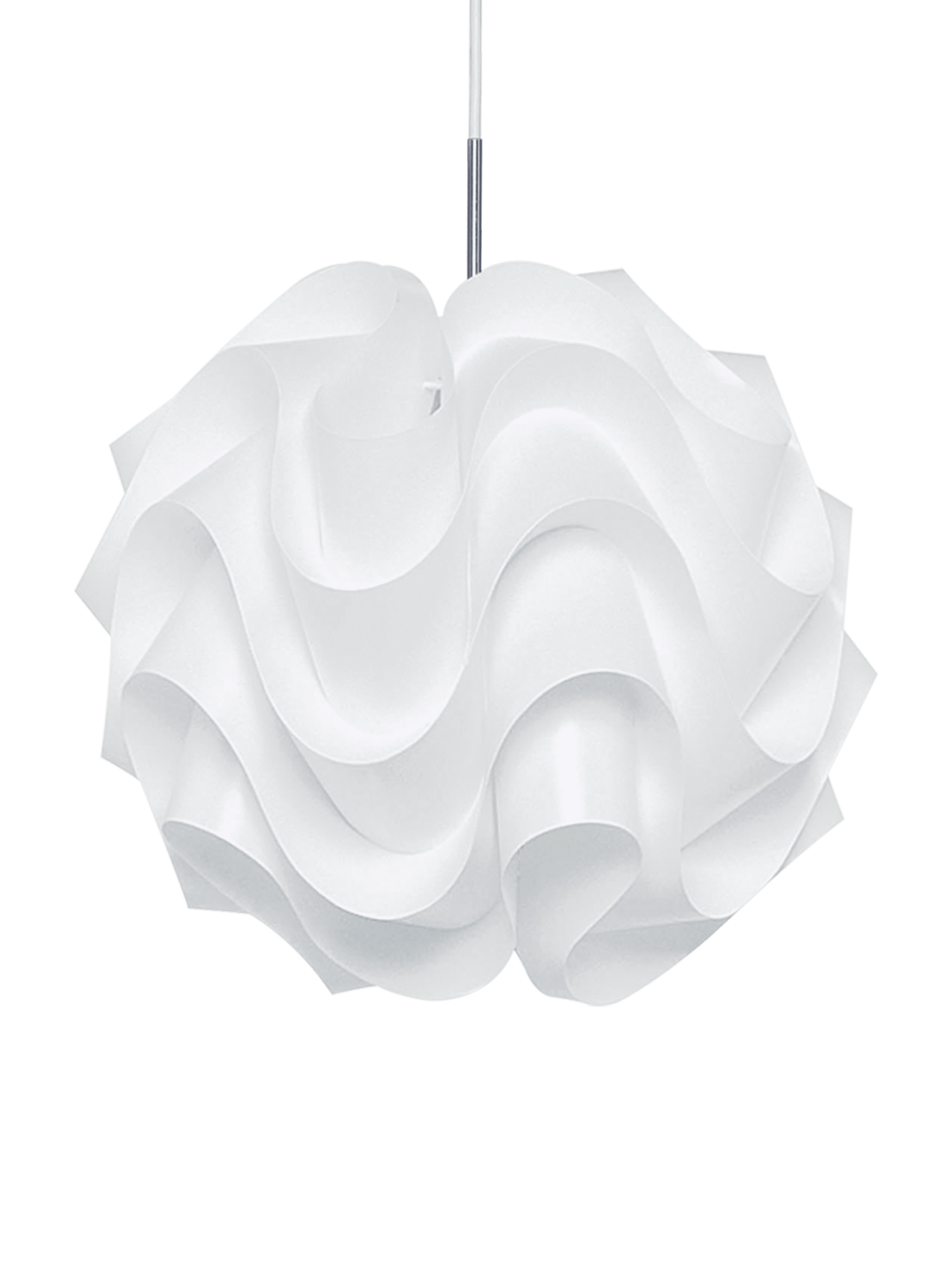 Hanging Lamp MODEL 172 White