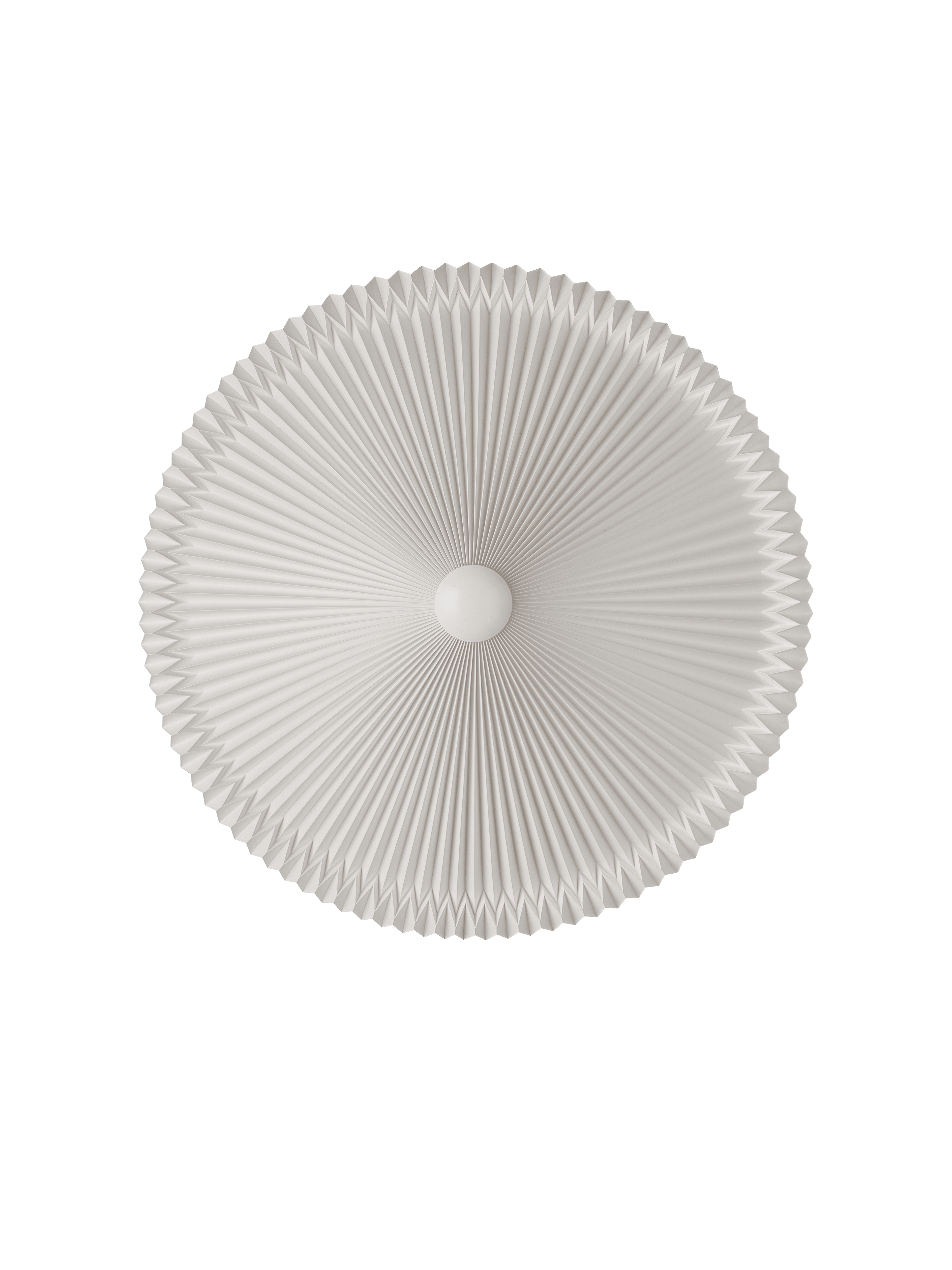 Wandleuchte MODELL 26 weiß