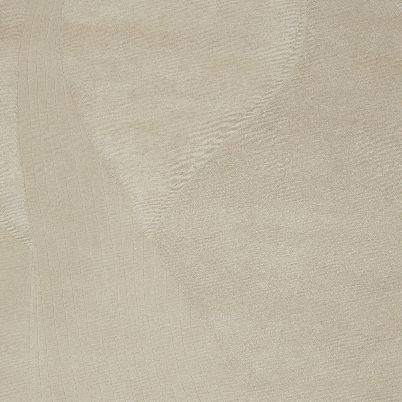 AMPHITRITE Beige Rug