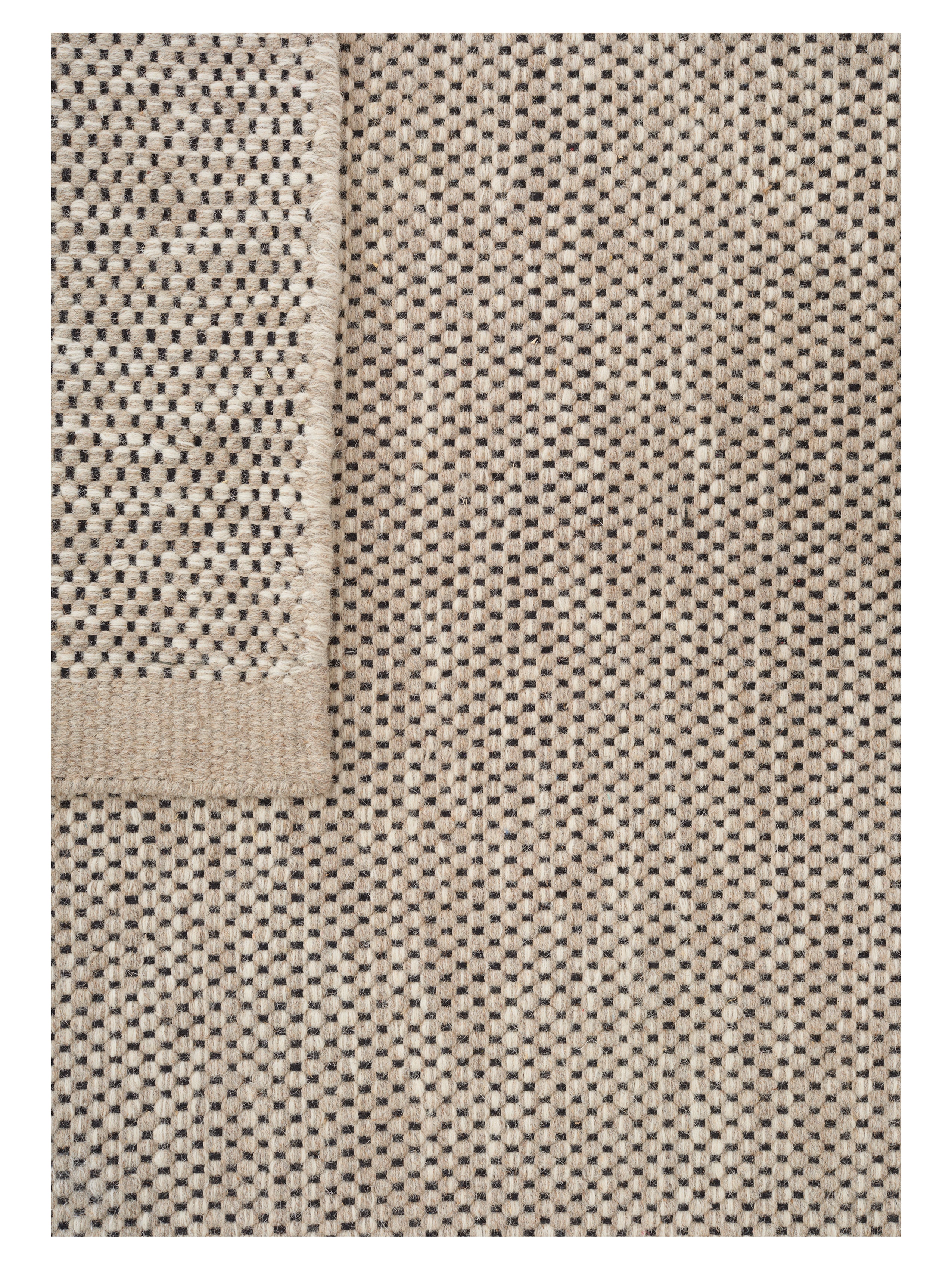 ASKO beige-gray rug