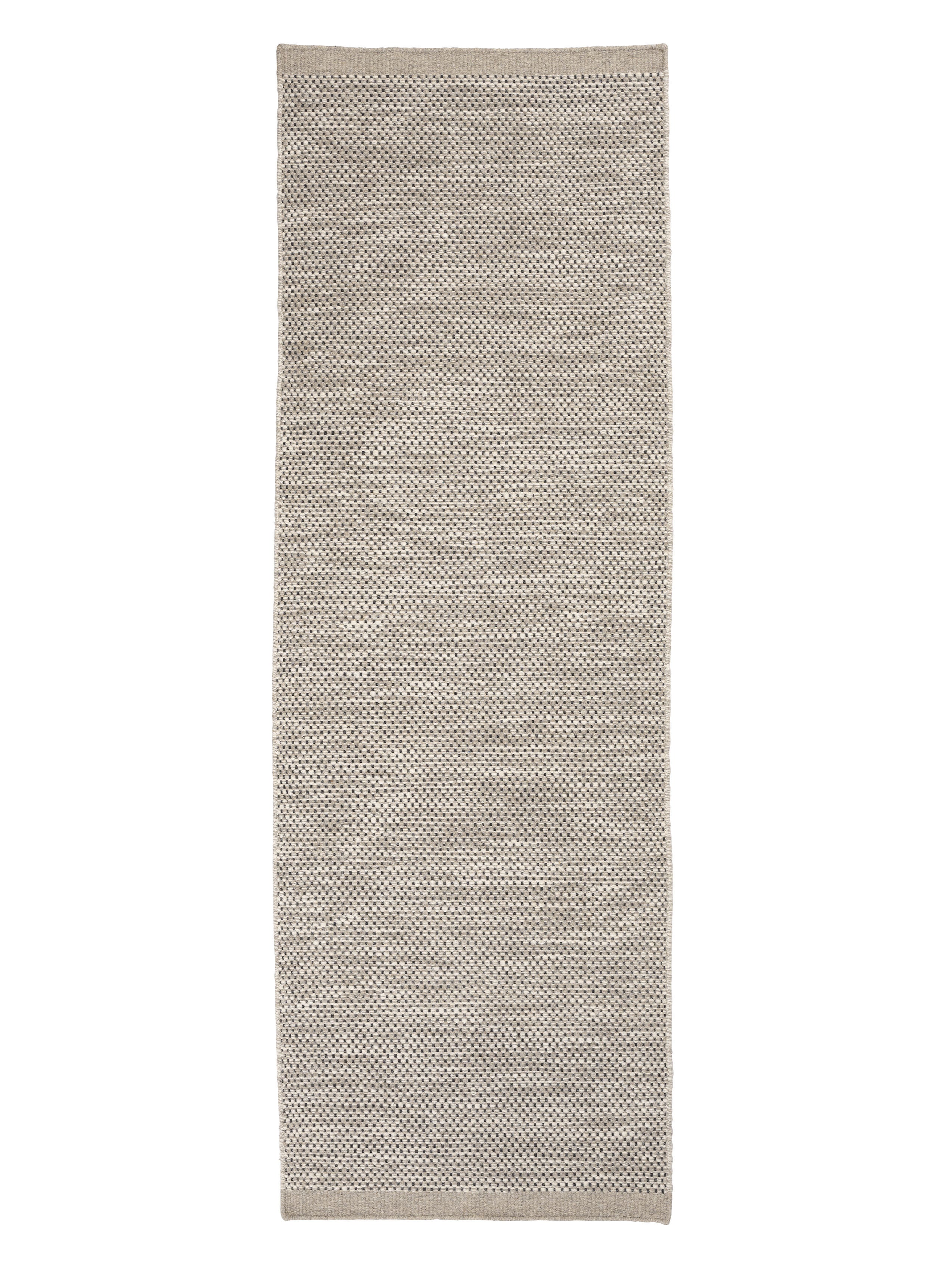 Asko Beige-Gray Teppich