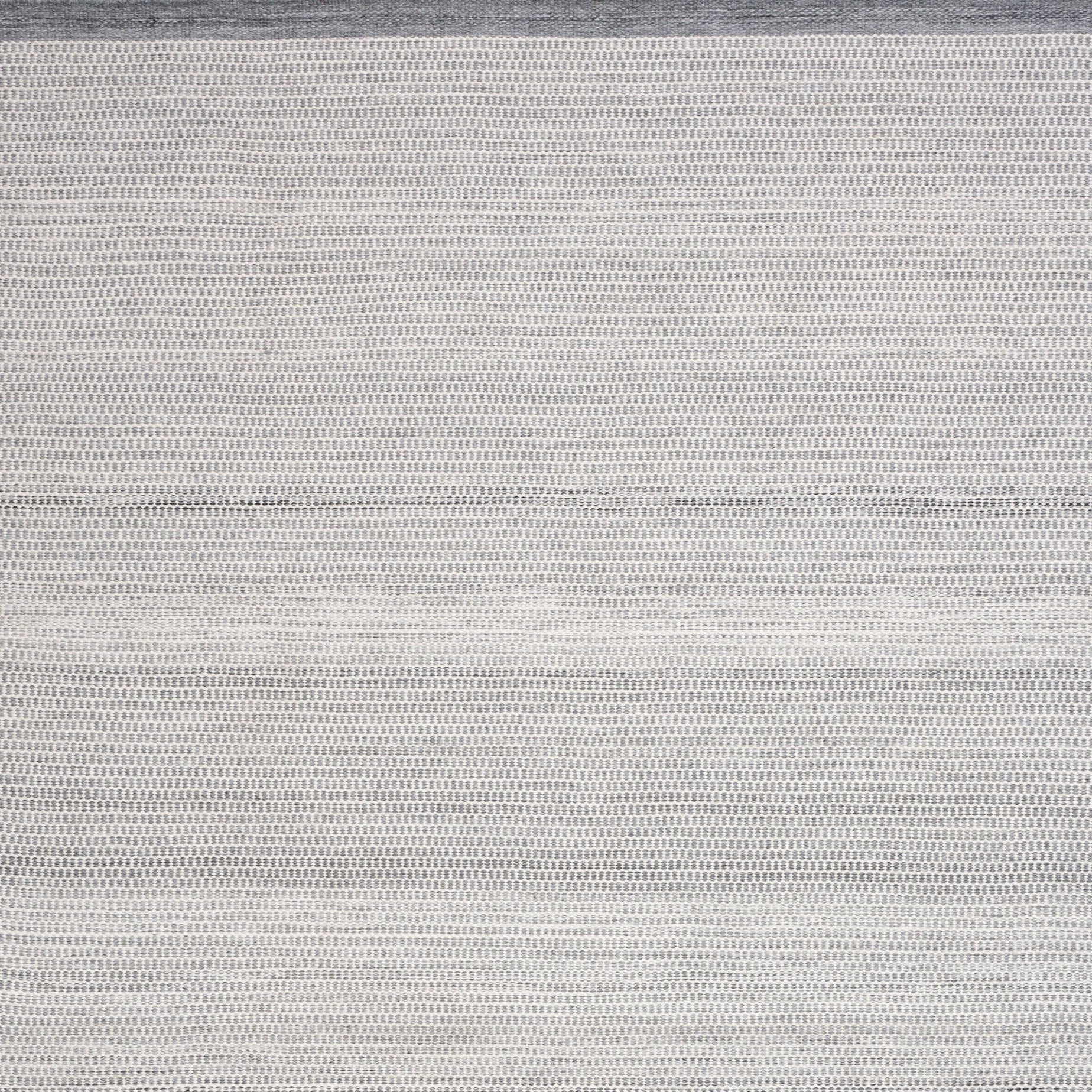 Teppich DUNLOE grau
