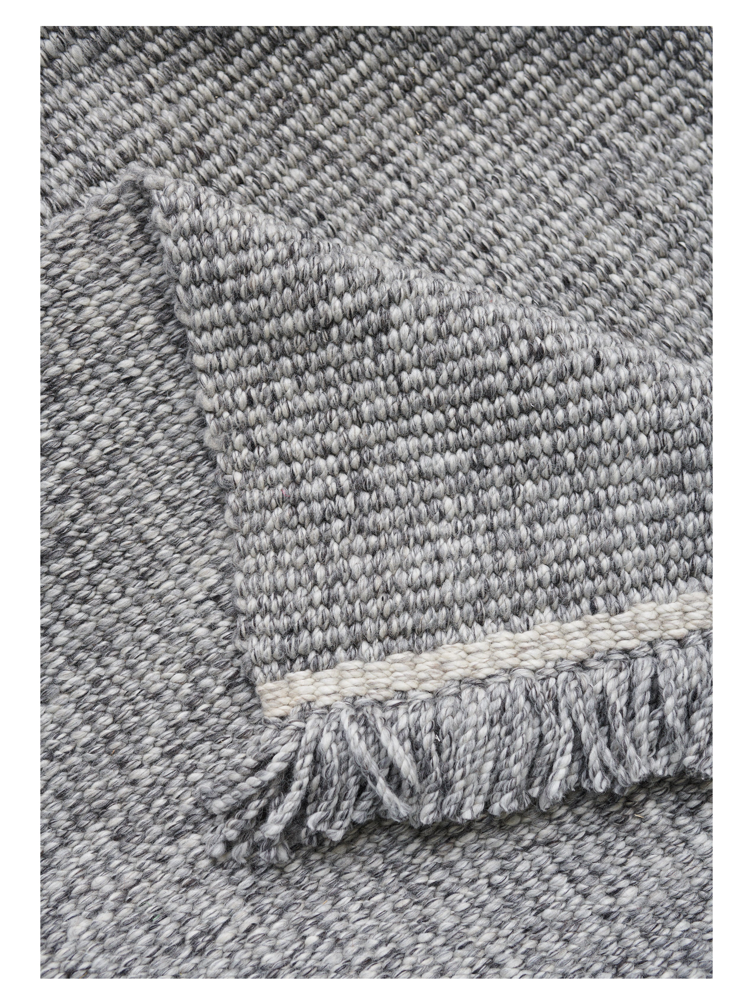 ELMO Gray Rug