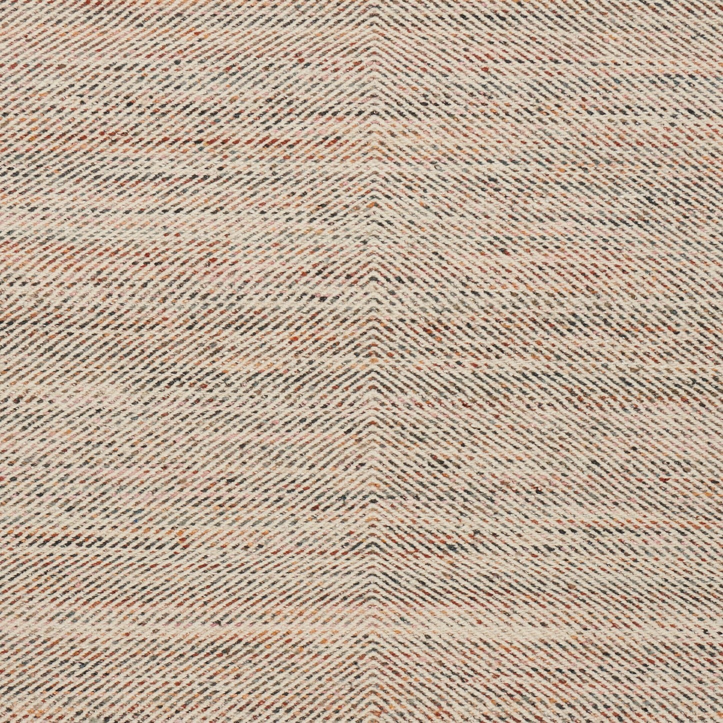 MOLTENO Beige Melange Rug