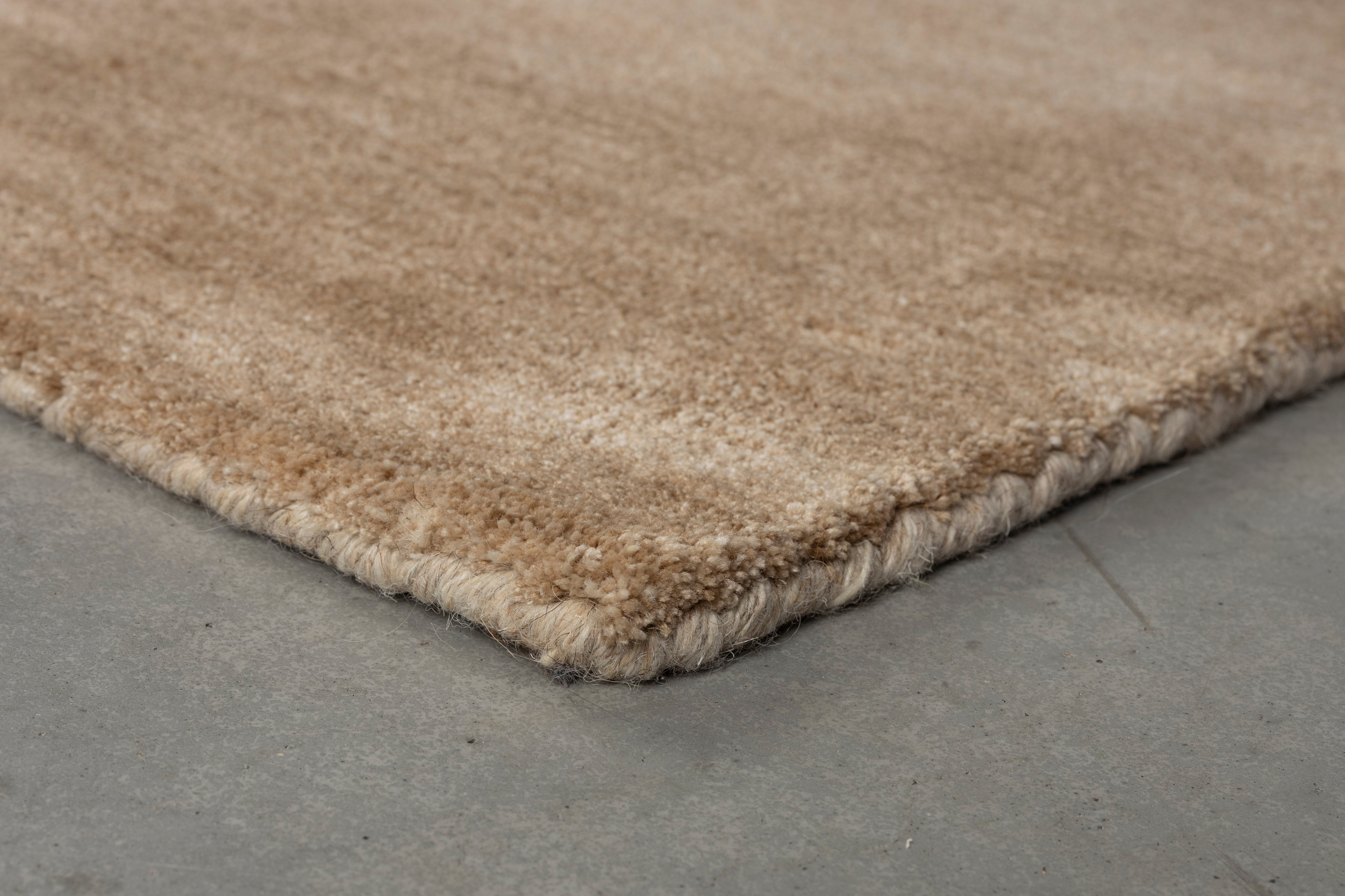 Beige LUWTE Rug