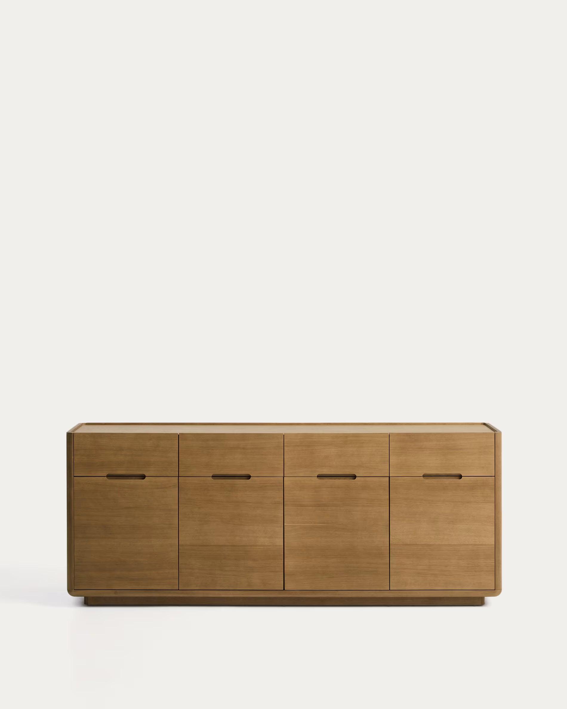 ARELIDA Oak Sideboard
