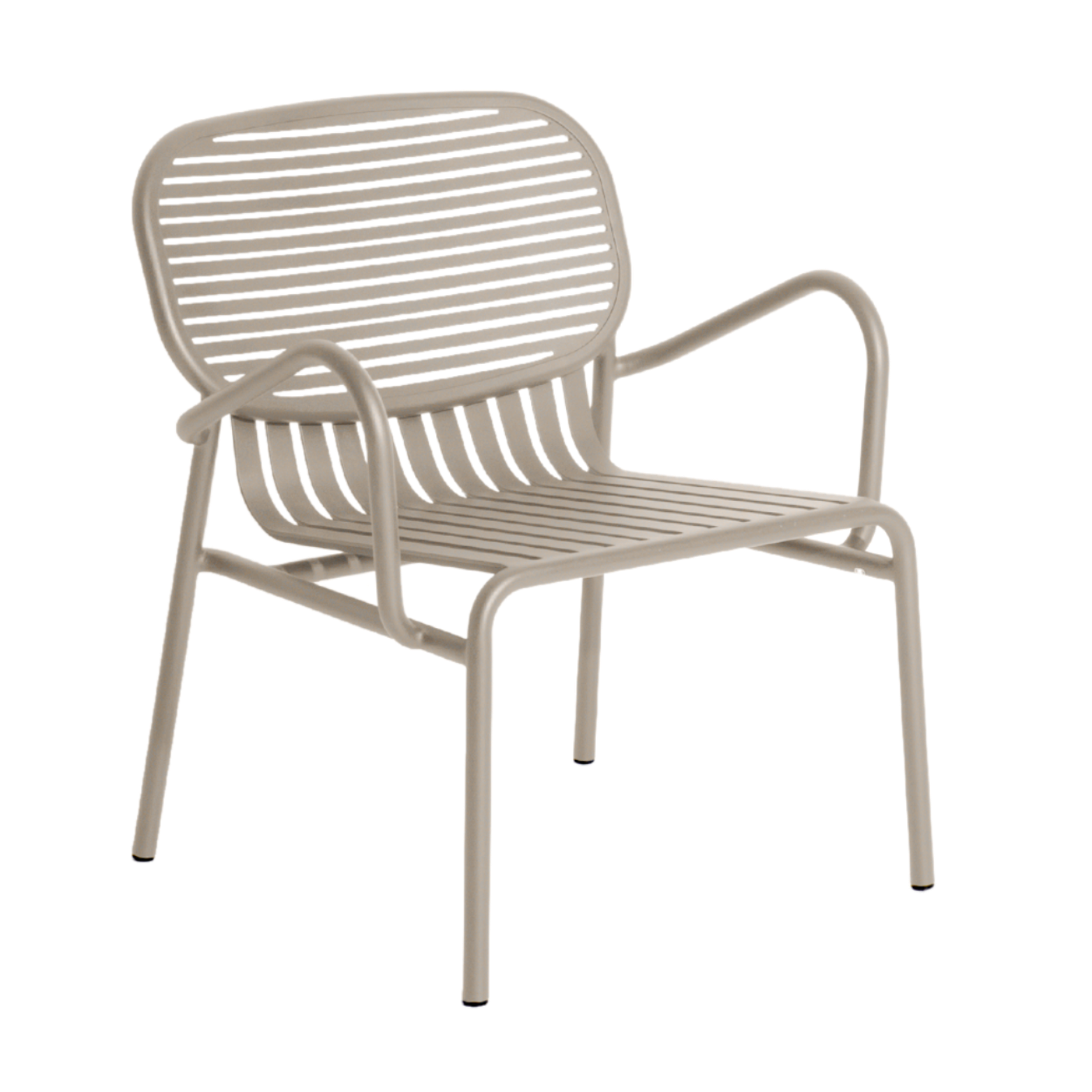 Gartenstuhl WEEK-END in Beige