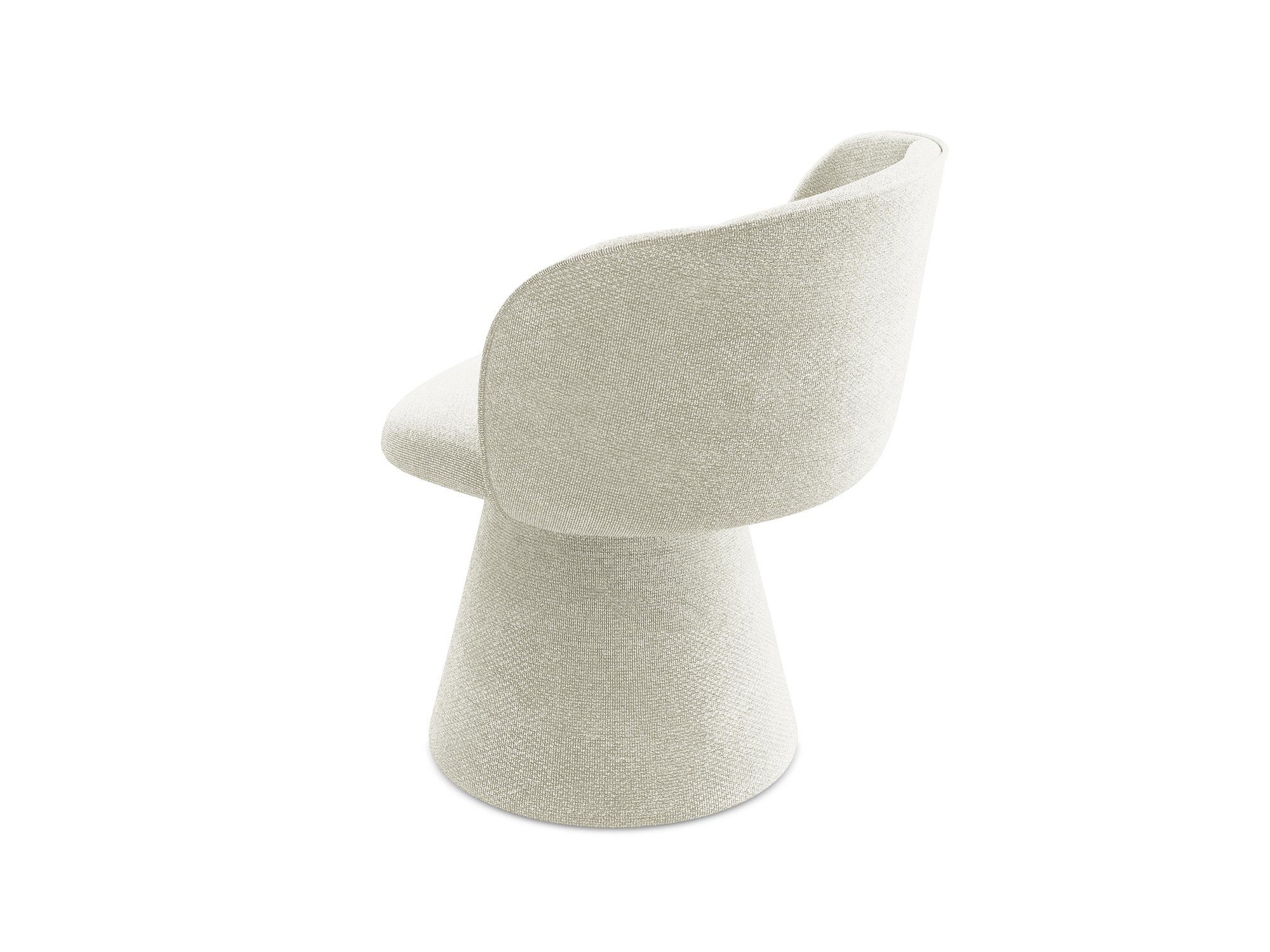 MAIA Chair Sand Boucle