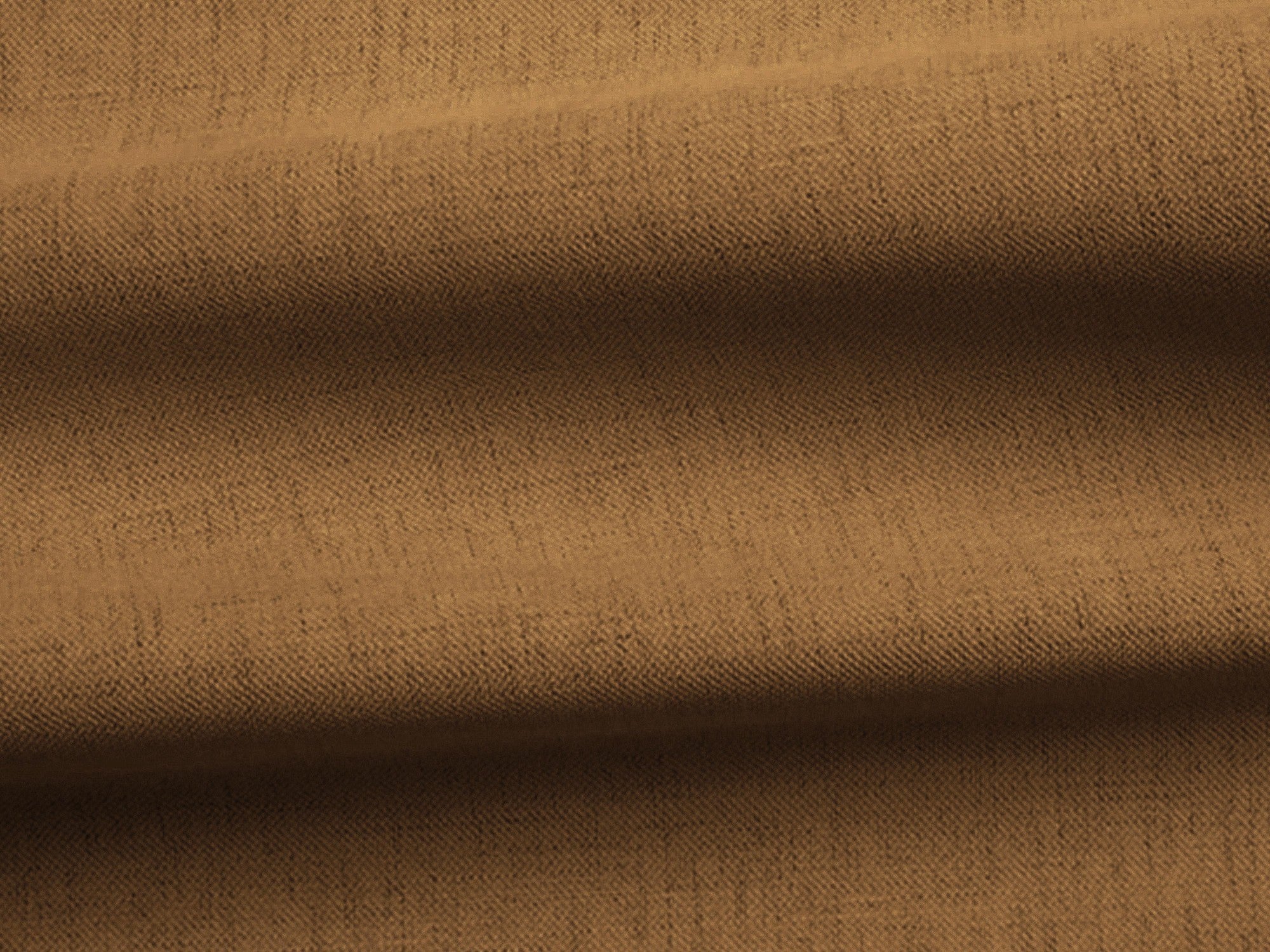 MAIA Chair in Terracotta with Black Oak Base