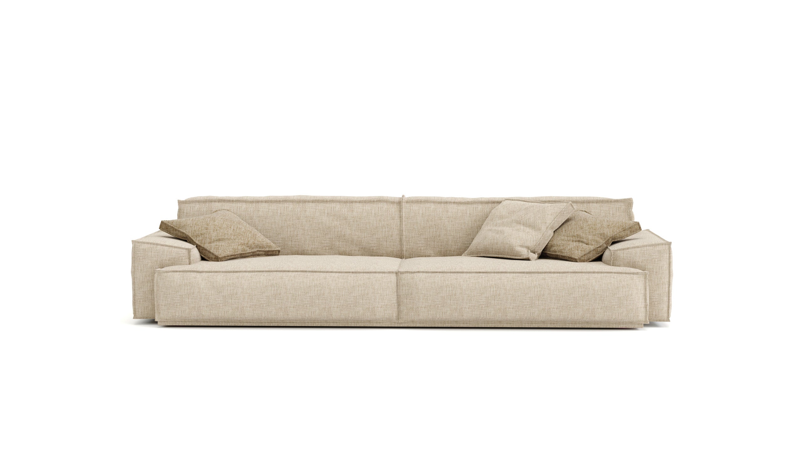 Sofa MAXXO 2.0 gepolstert