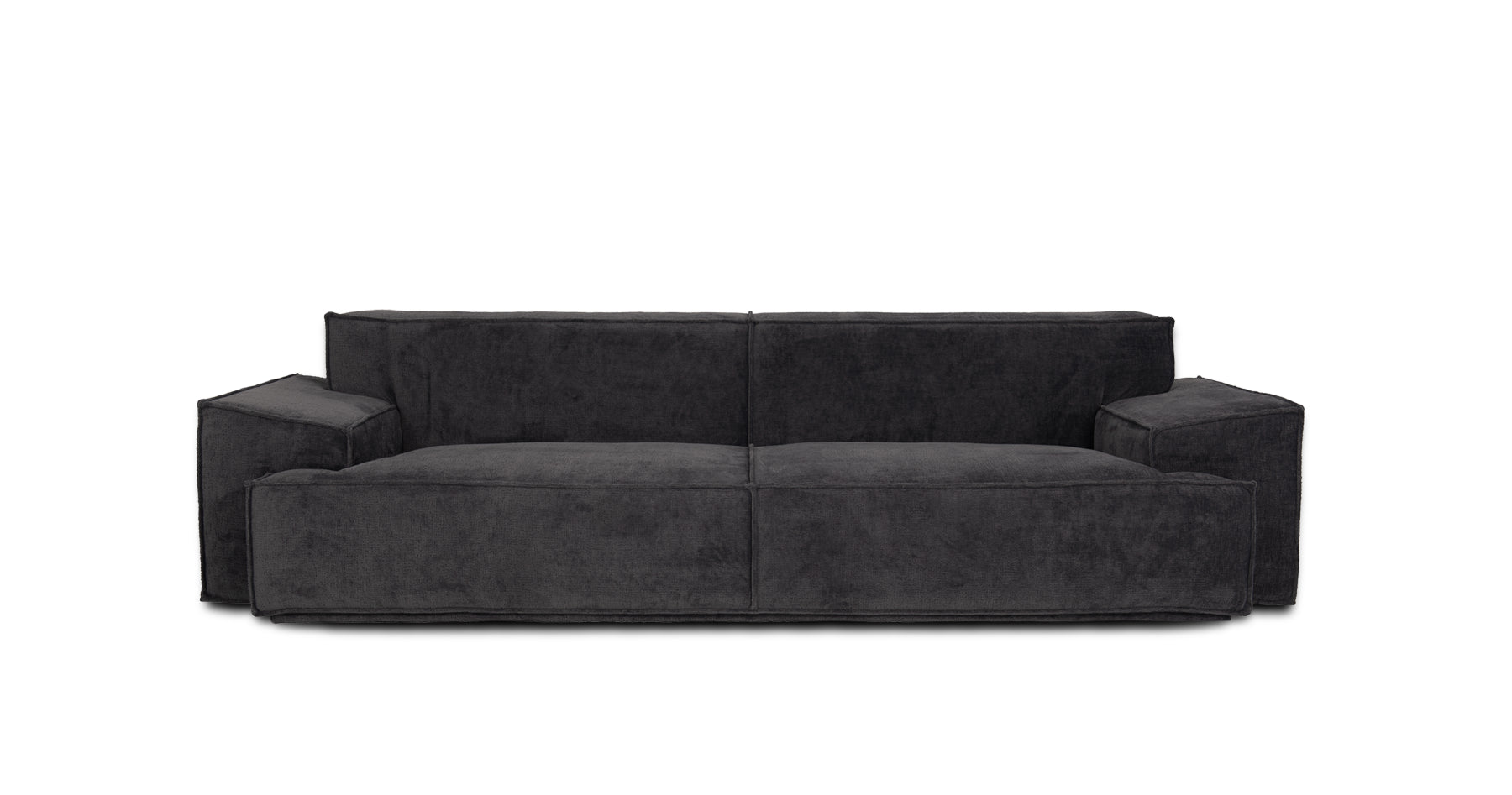 Sofa MAXXO 2.0 gepolstert