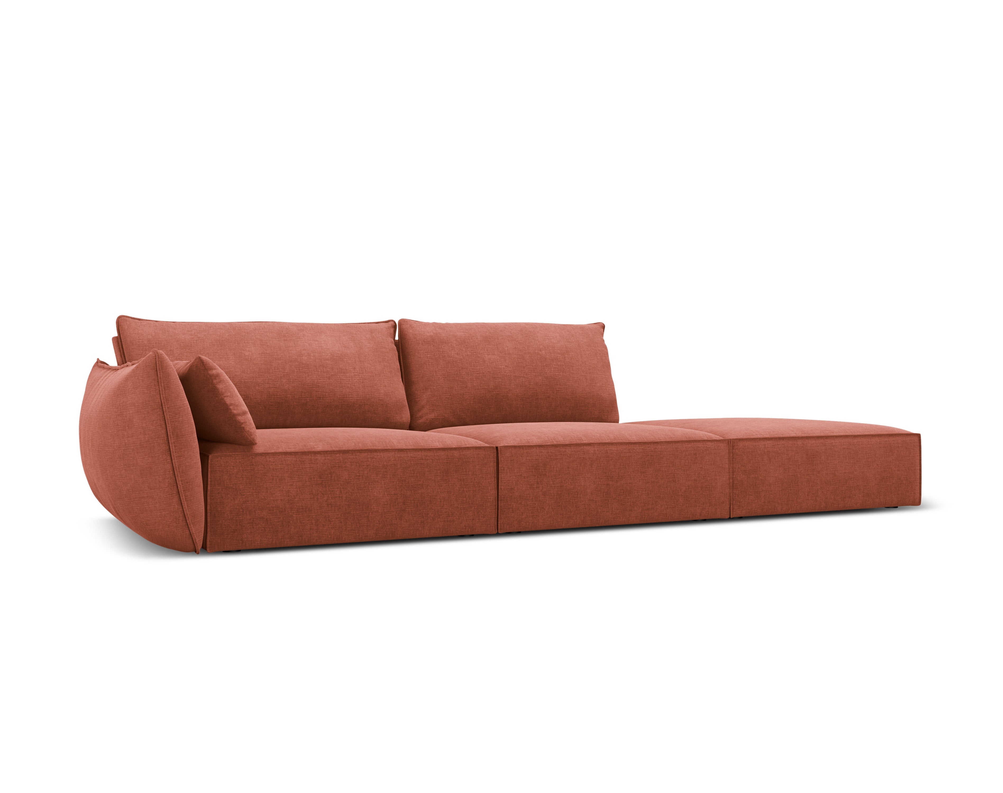 Sofa im Sofa -Stoff.