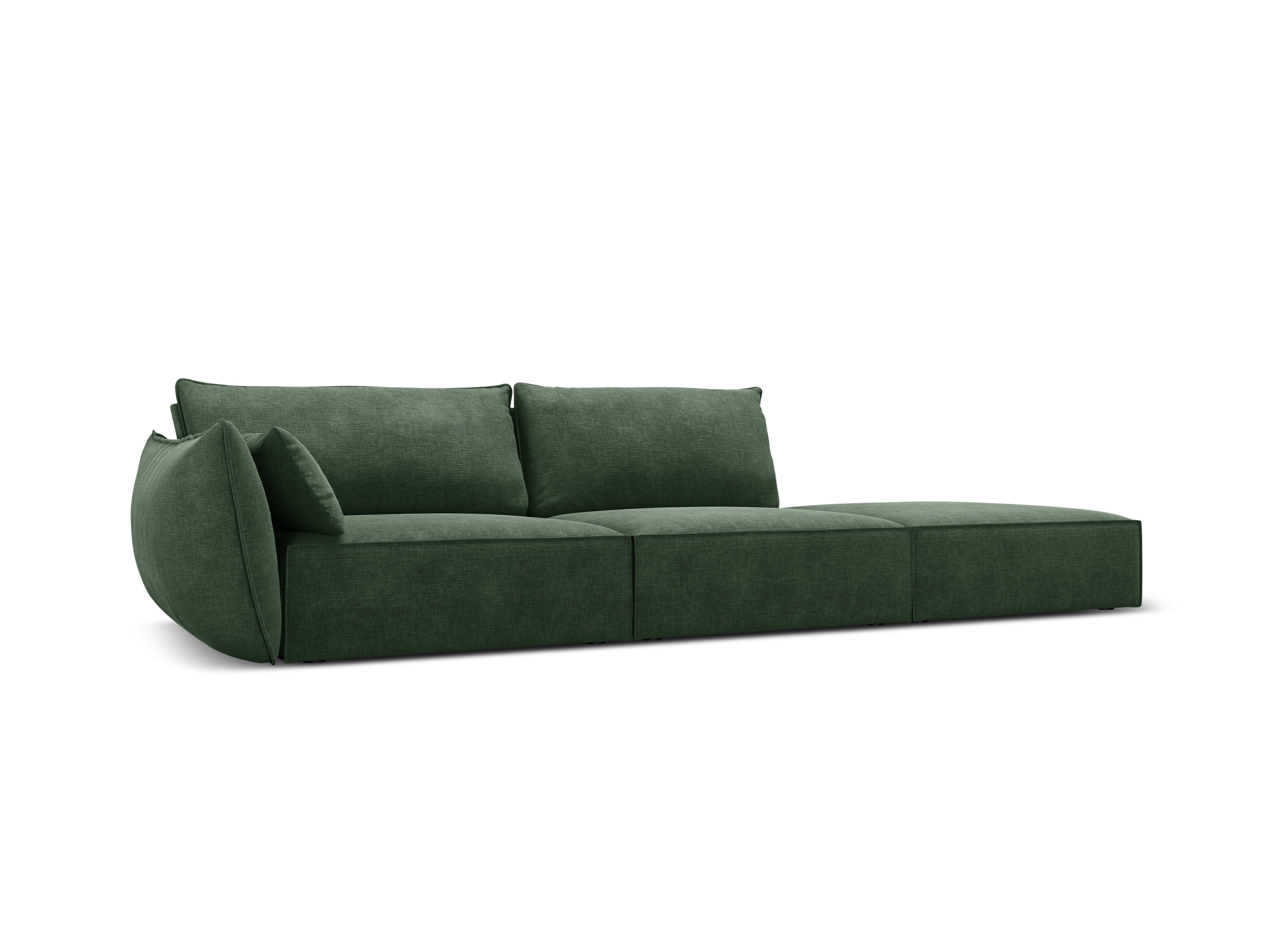 Sofa im Sofa -Stoff.