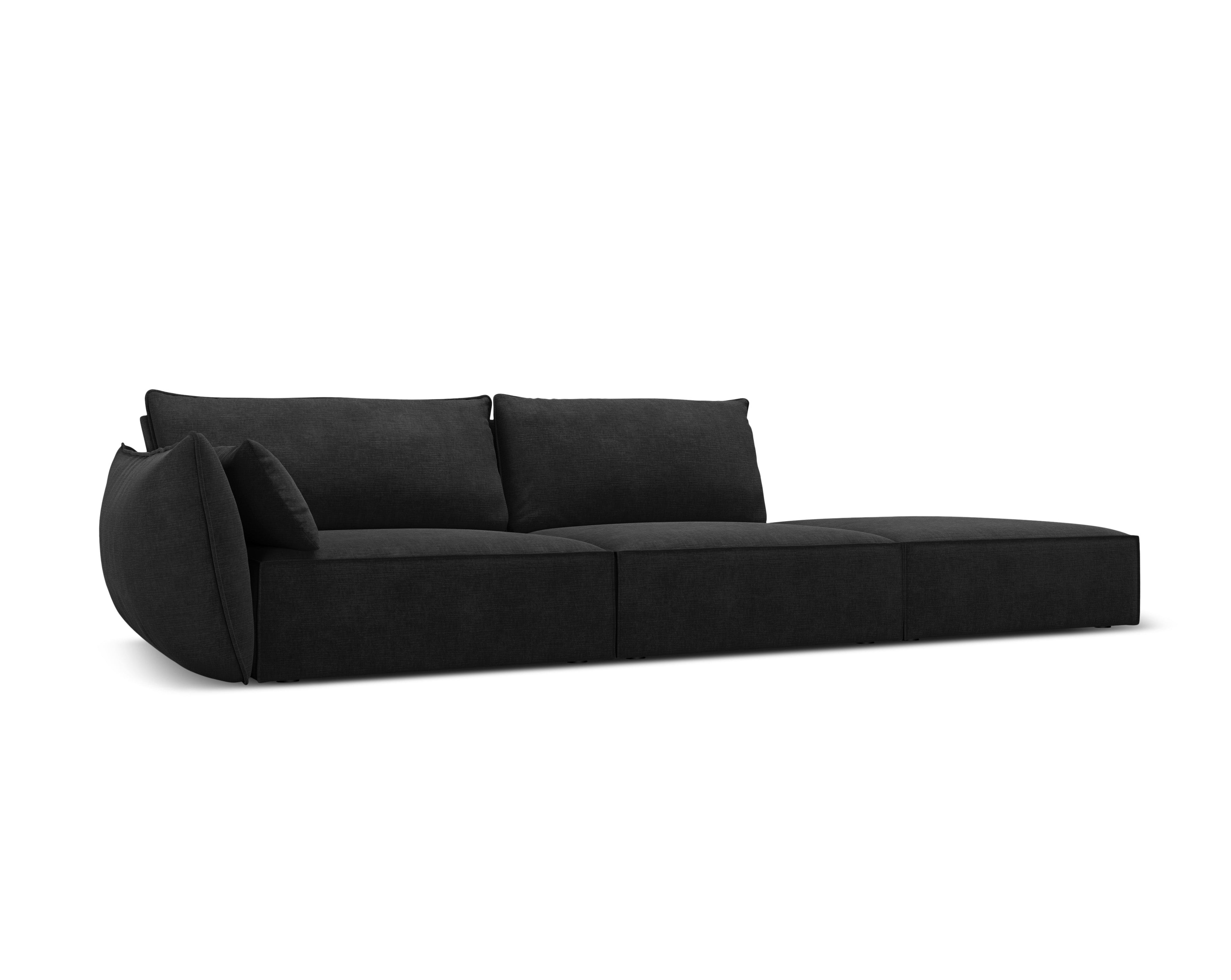 Sofa im Sofa -Stoff.
