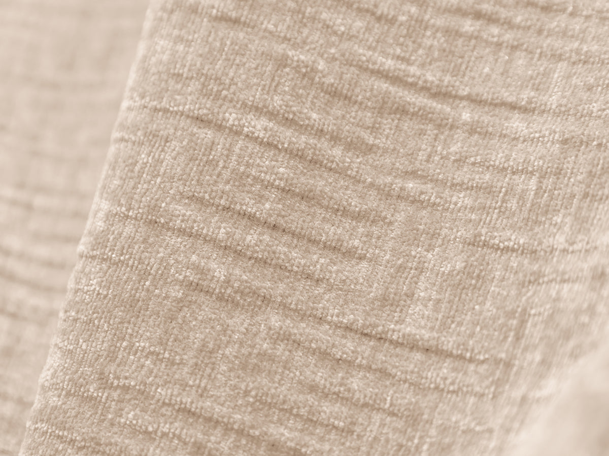 Sessel im Vanda Beige Szenil Stoff