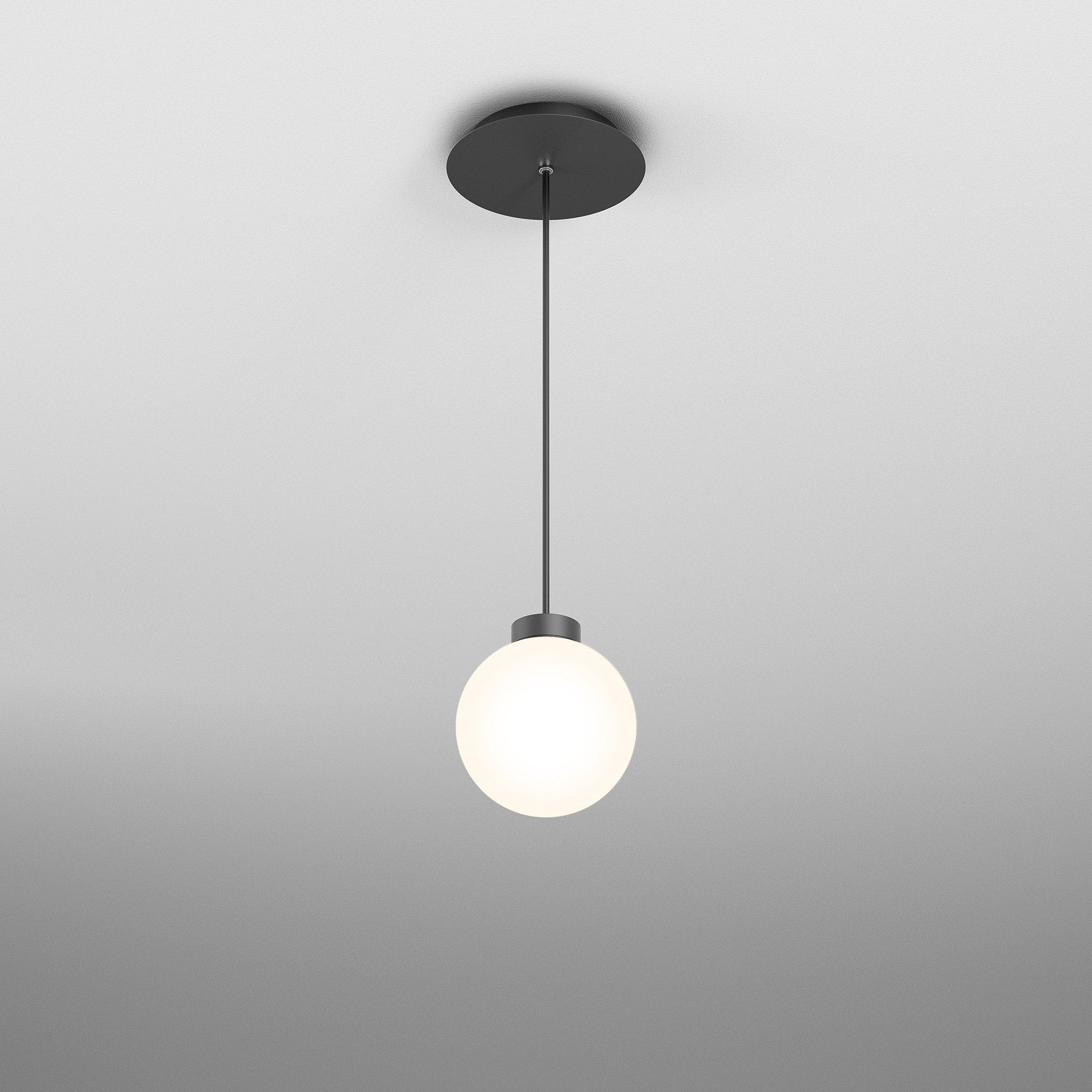 Pendelleuchte MODERN BALL SIMPLE