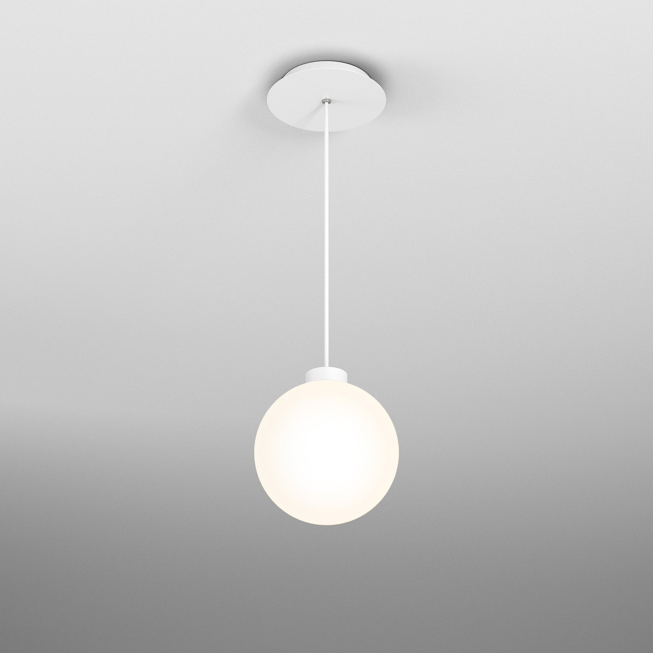 Pendelleuchte MODERN BALL SIMPLE