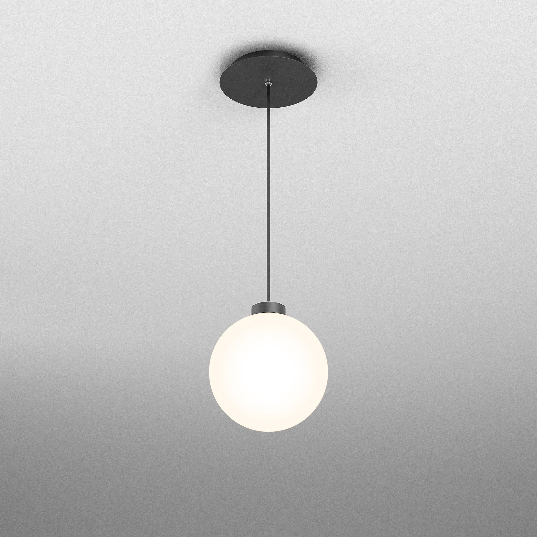 Pendelleuchte MODERN BALL SIMPLE