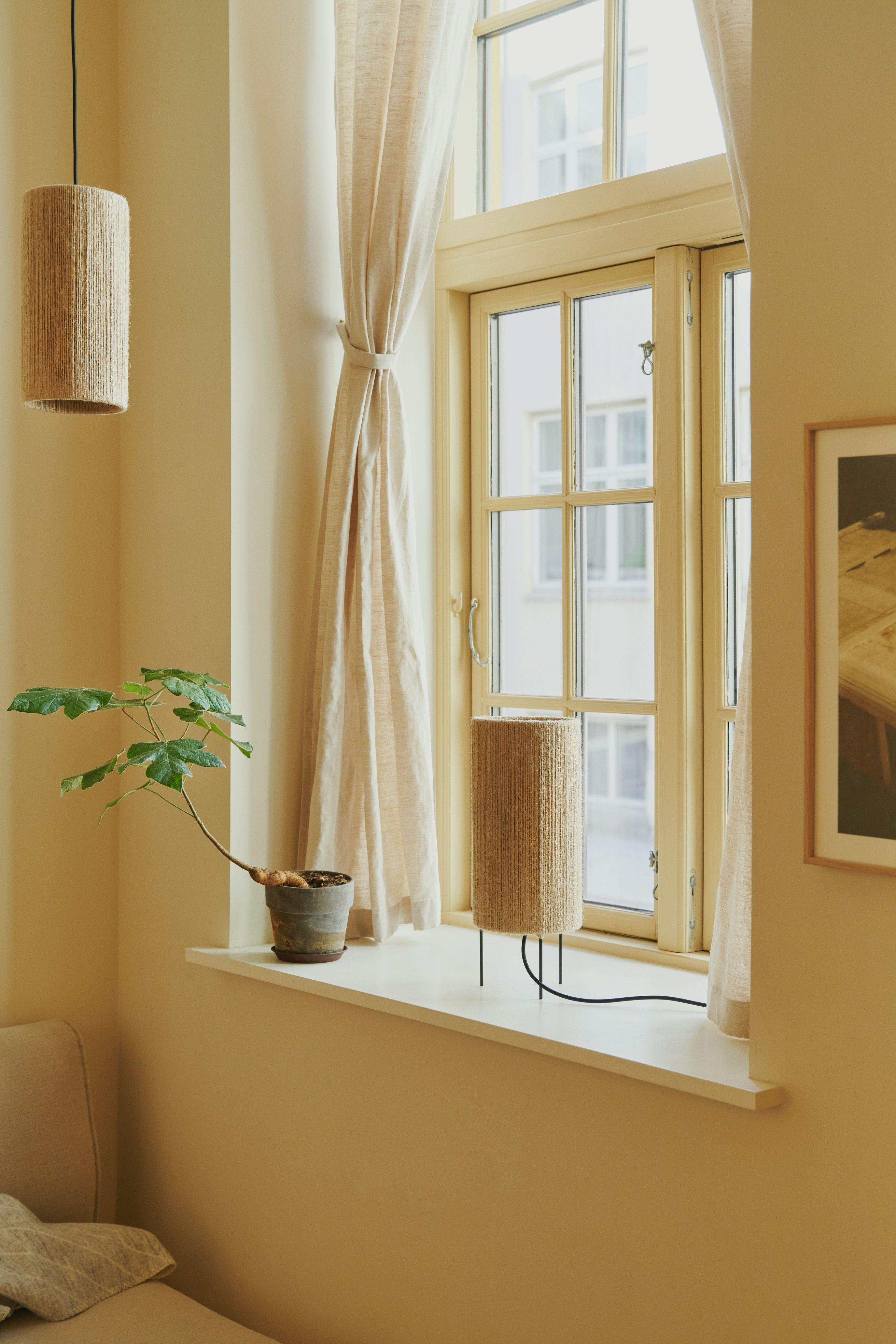 Hanging Lamp RO Juta