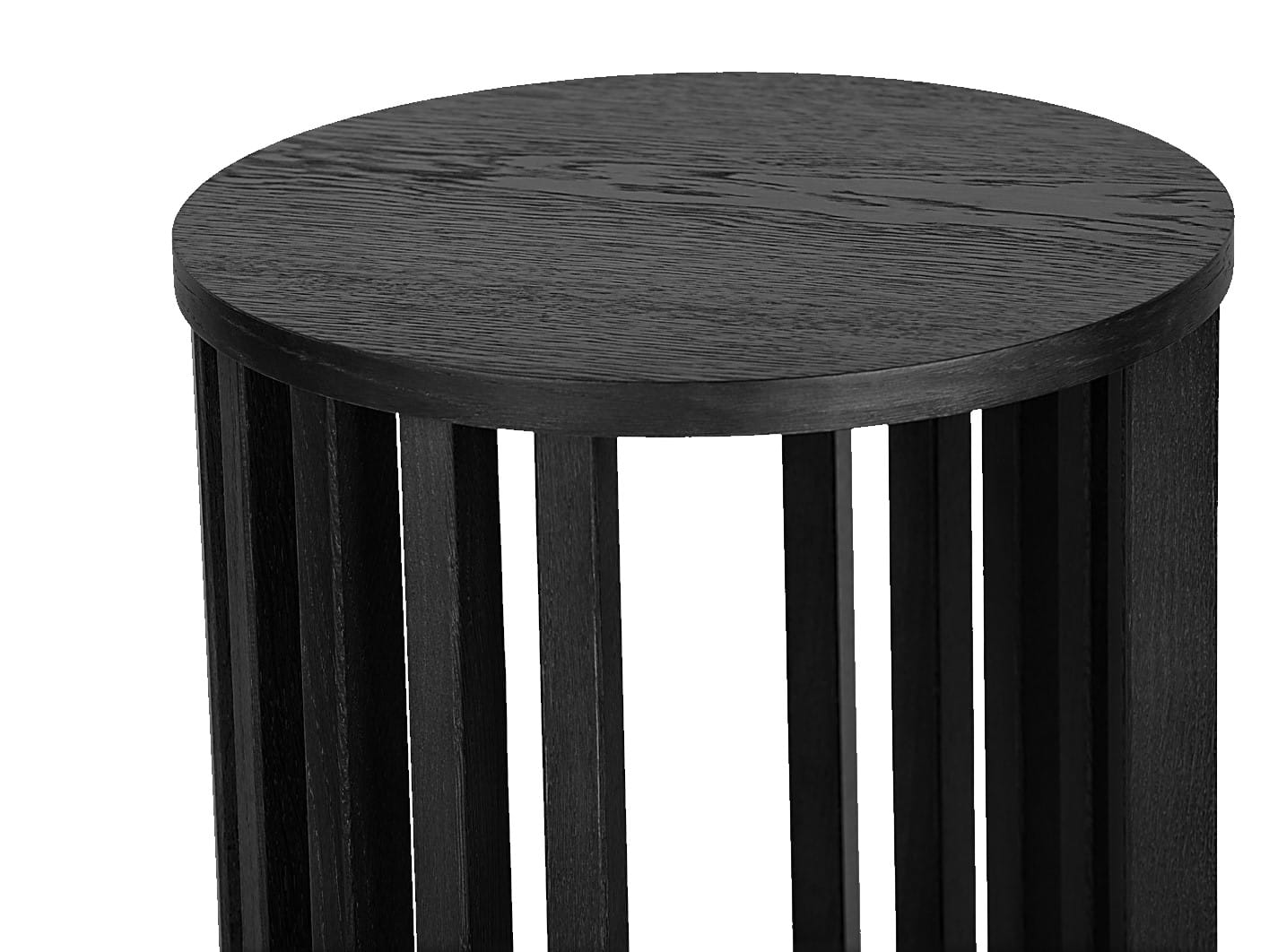 Couchtisch VEDO schwarz