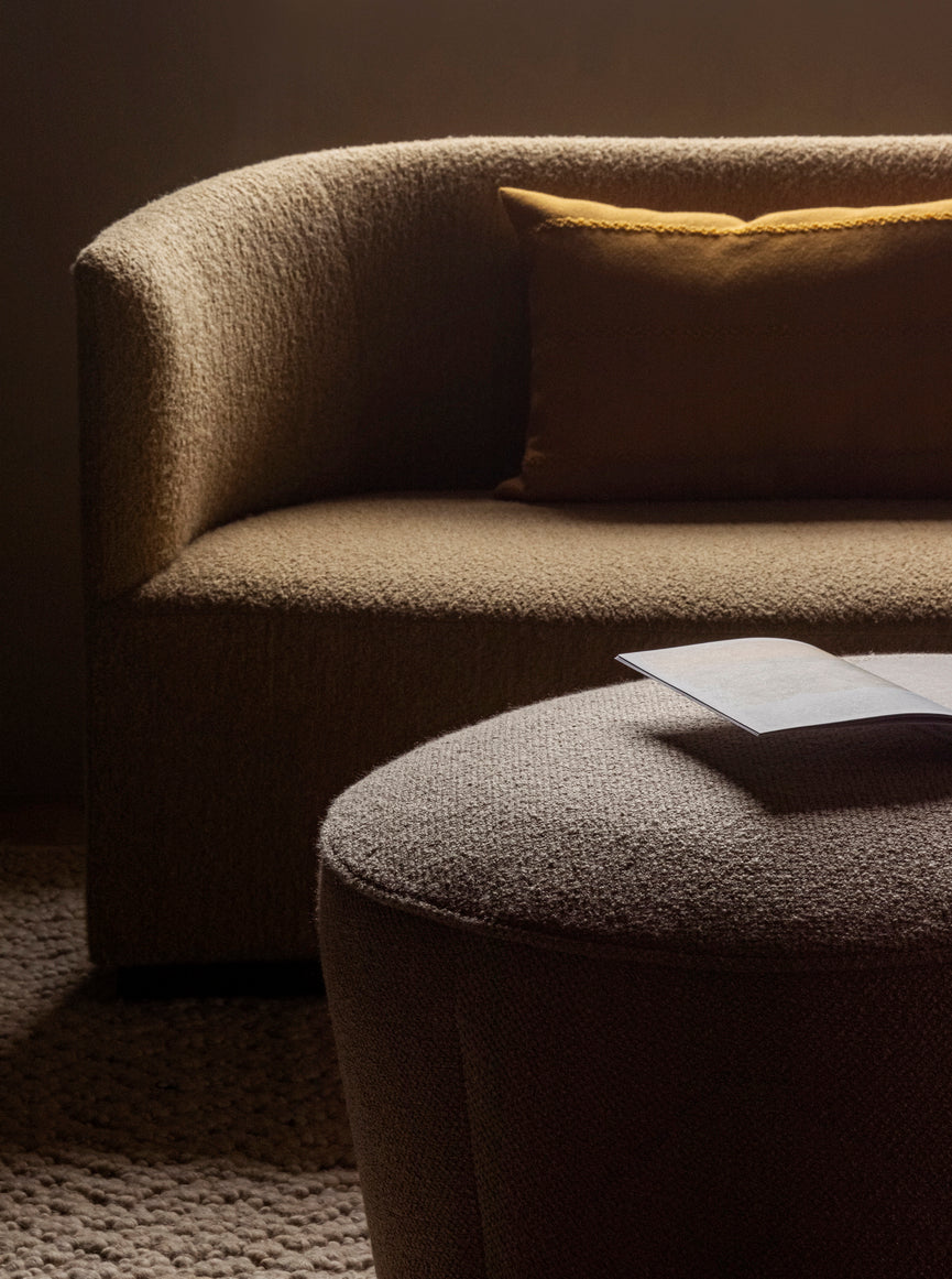 Sofa TEAROOM hellbeige