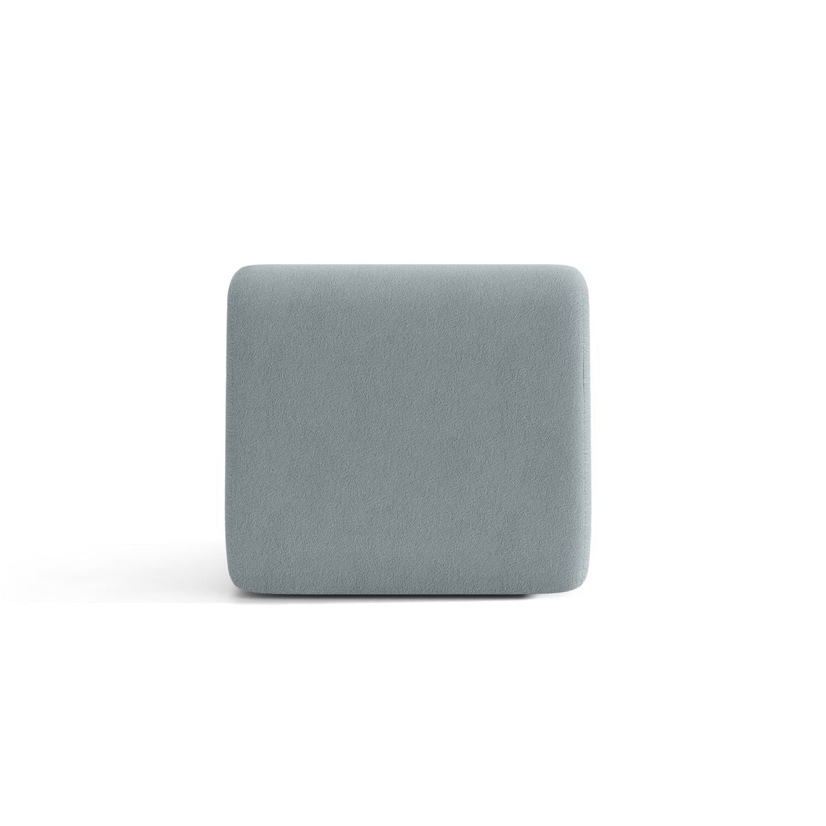 Sessel / Modul NEO himmelblau Boucle