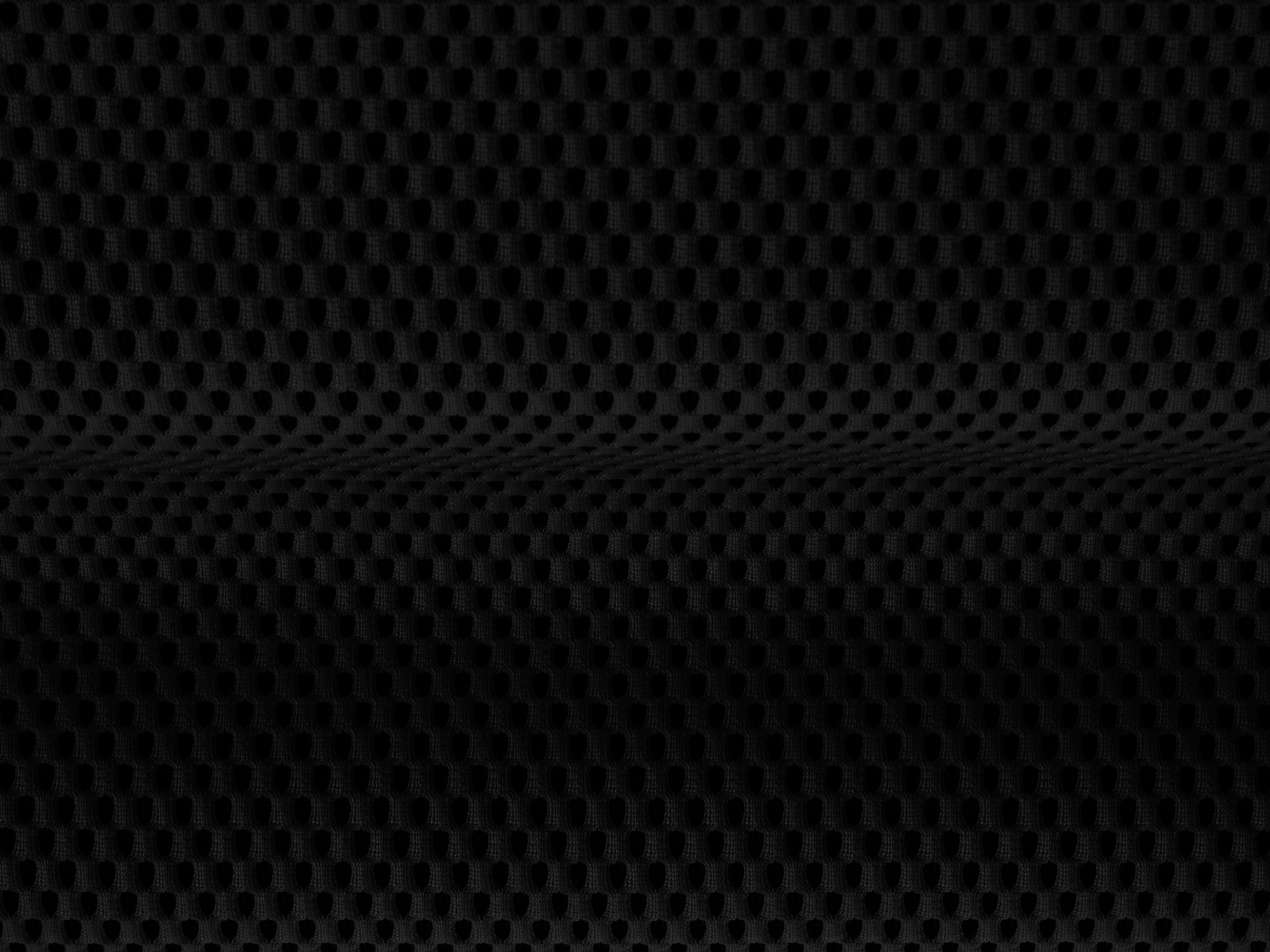Sessel / Modul BELLIS schwarze 3D-Stoff