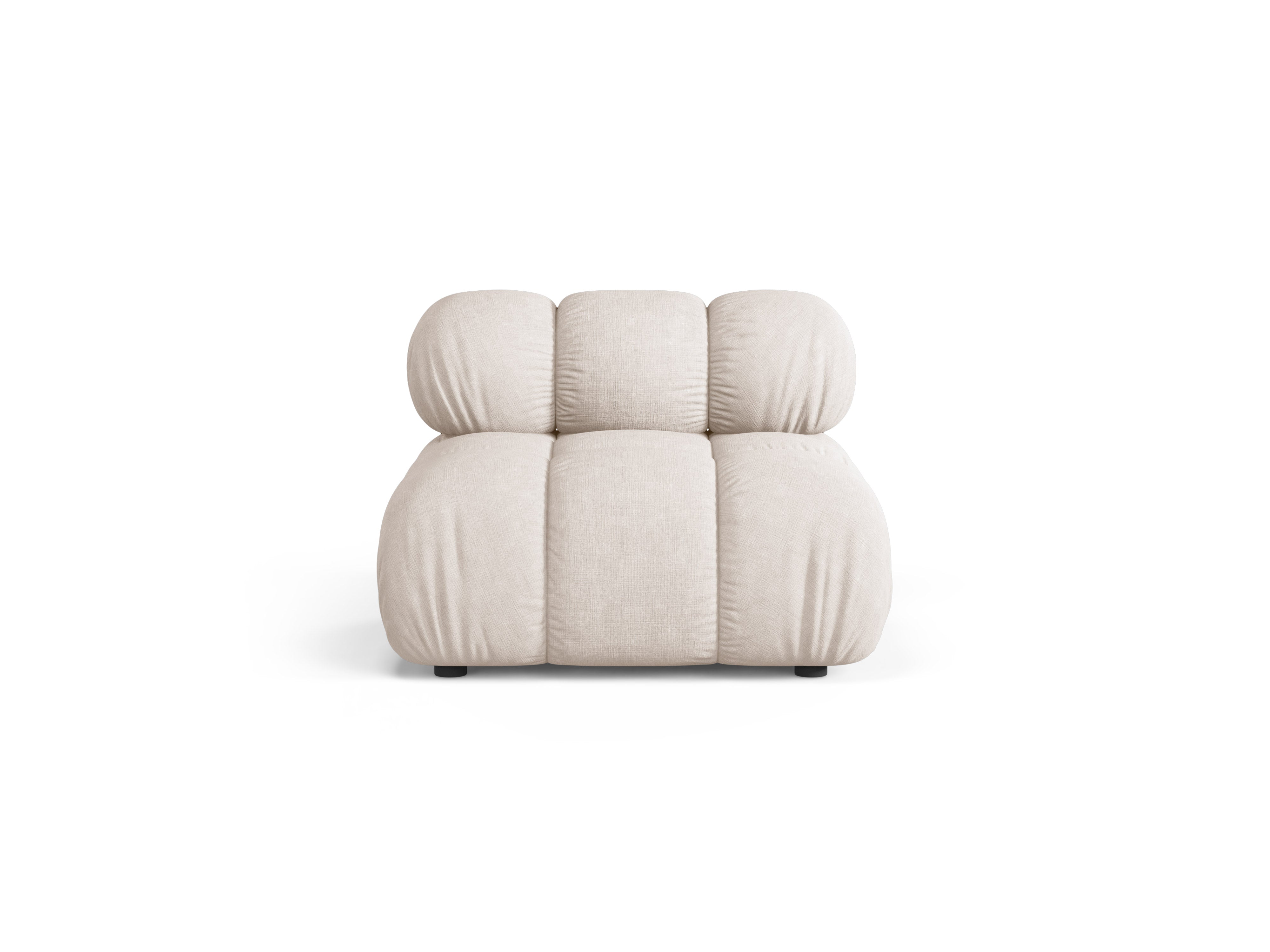 Sessel / Modul BELLIS beige