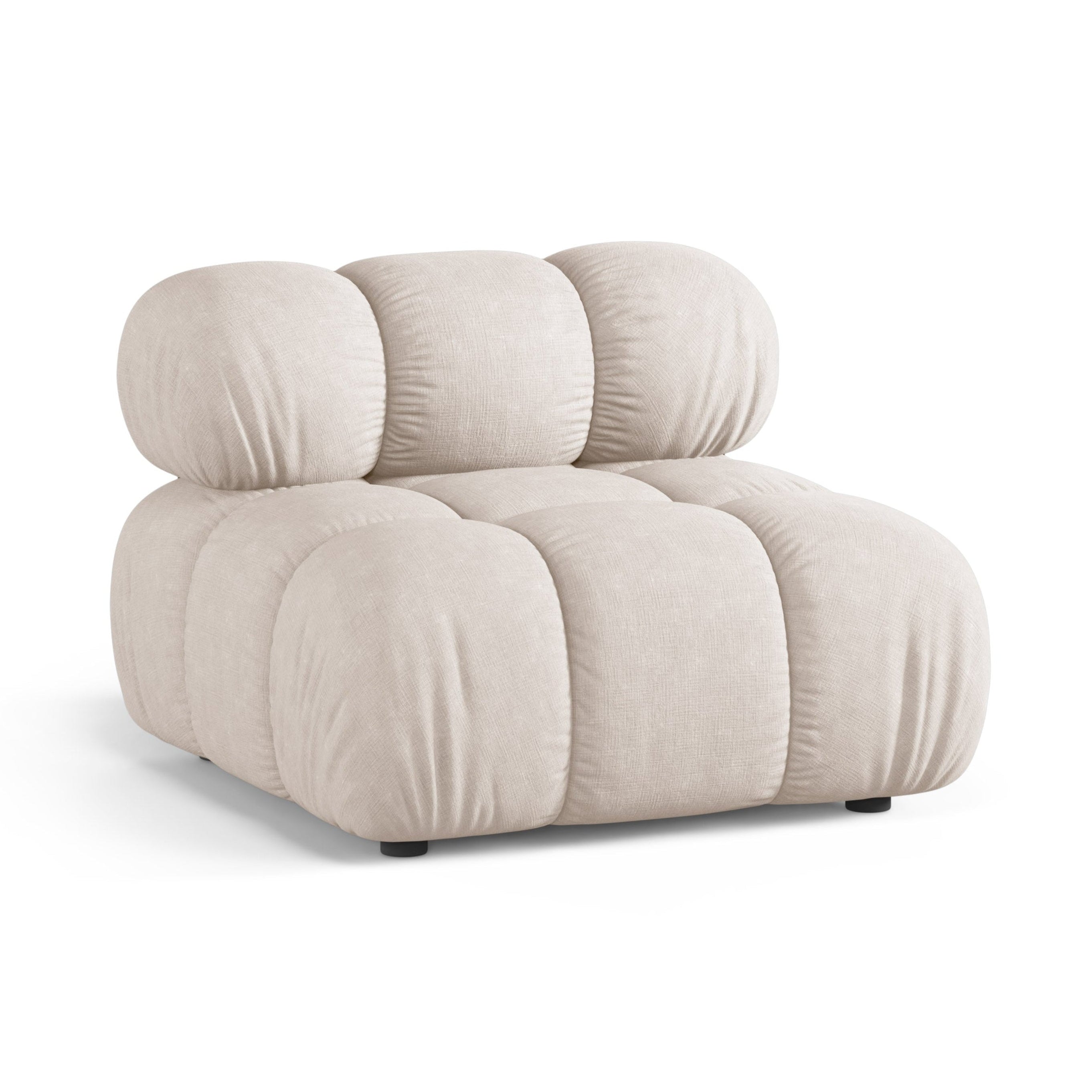 Sessel / Modul BELLIS beige