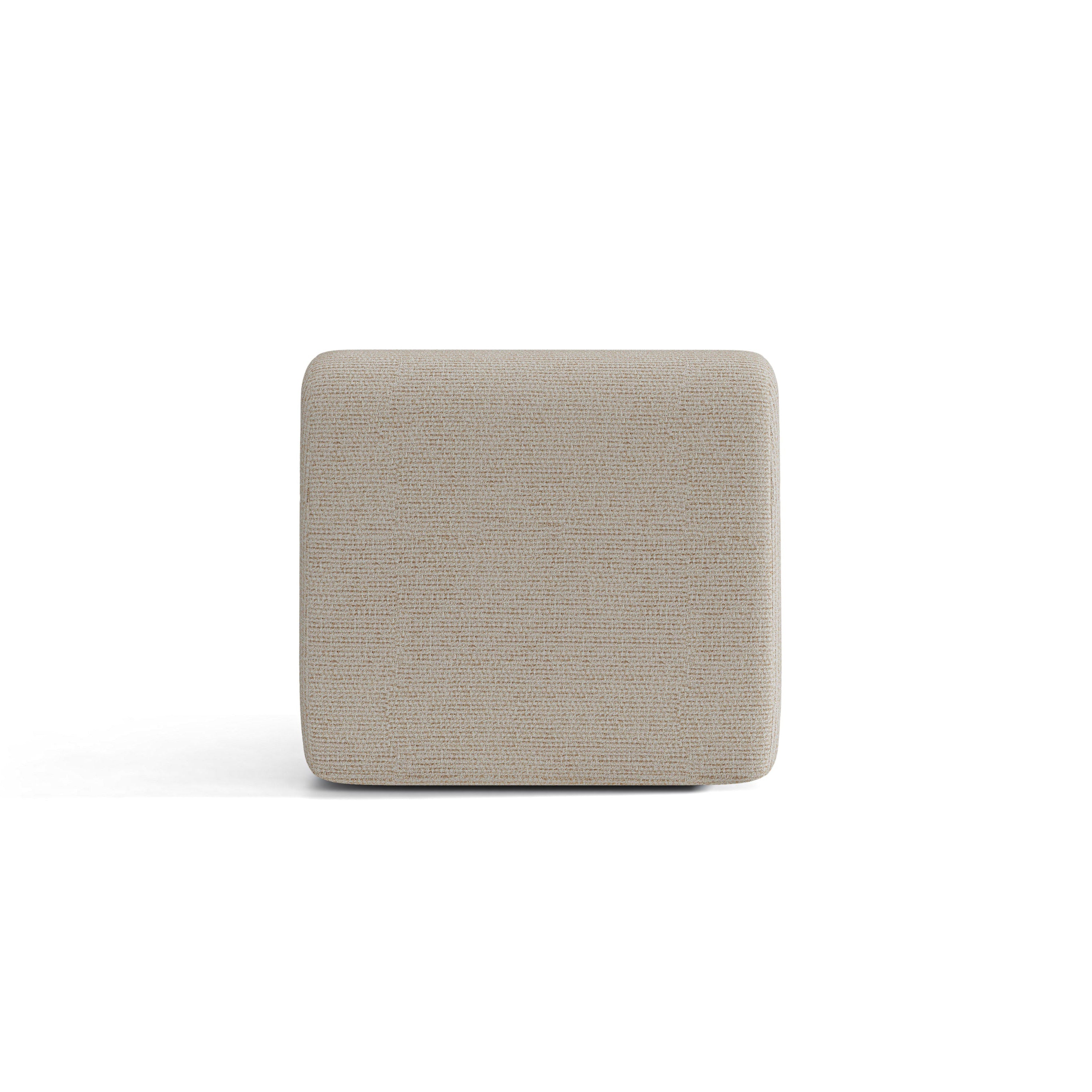 Sessel / Modul NEO beige Melange