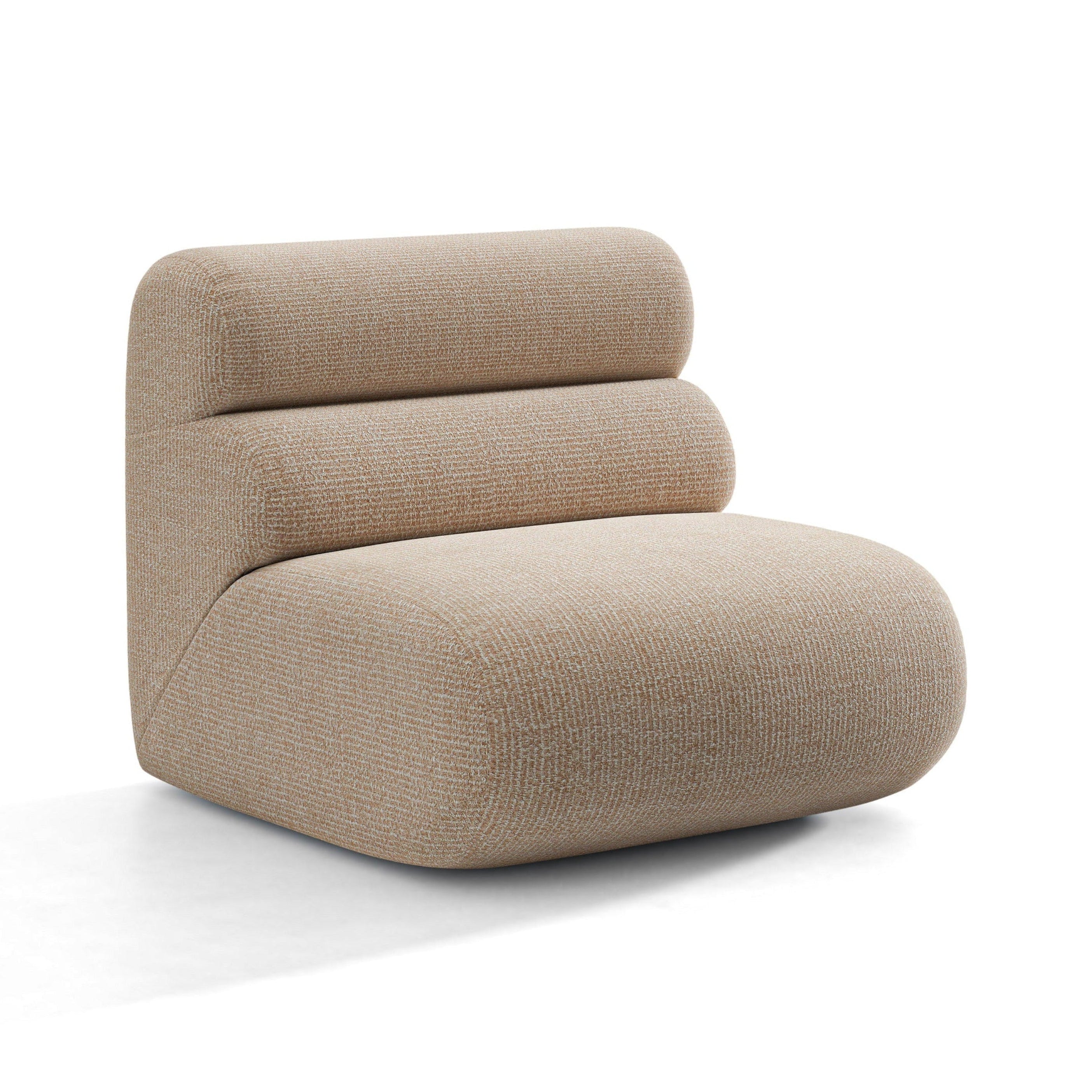 Sessel / Modul NEO sandmeliert
